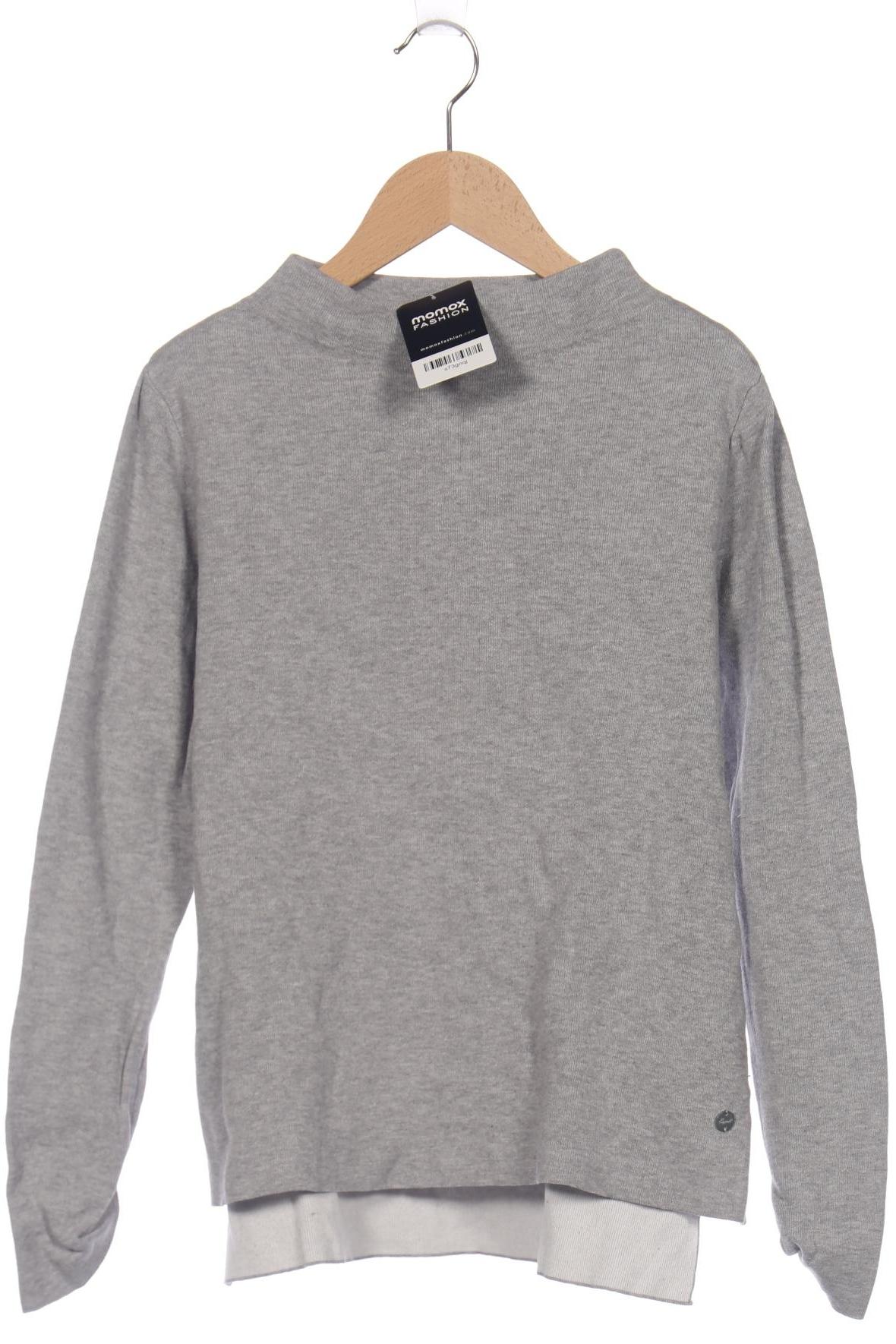 

Esprit Damen Sweatshirt, grau, Gr. 34