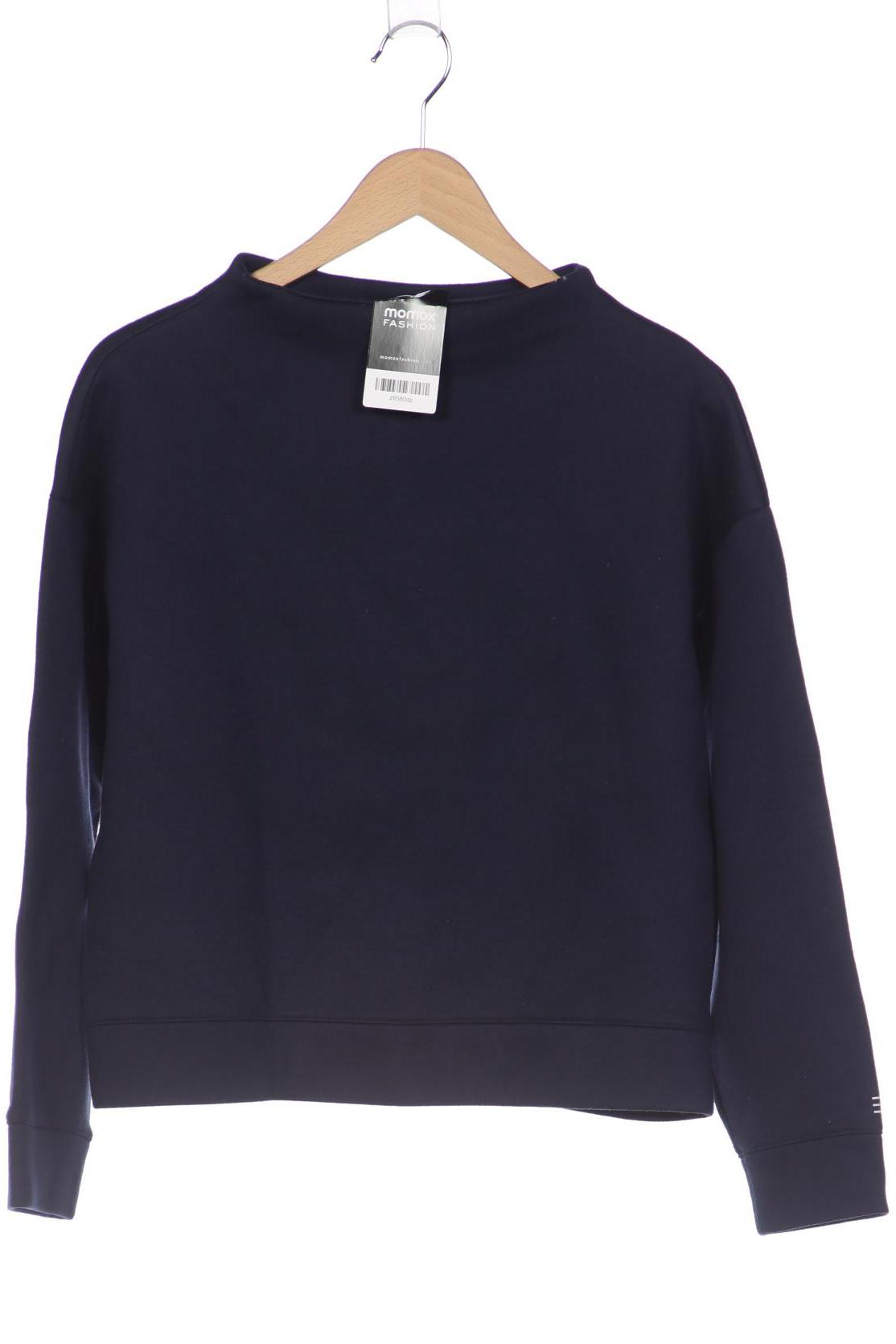 

Esprit Damen Sweatshirt, marineblau, Gr. 36