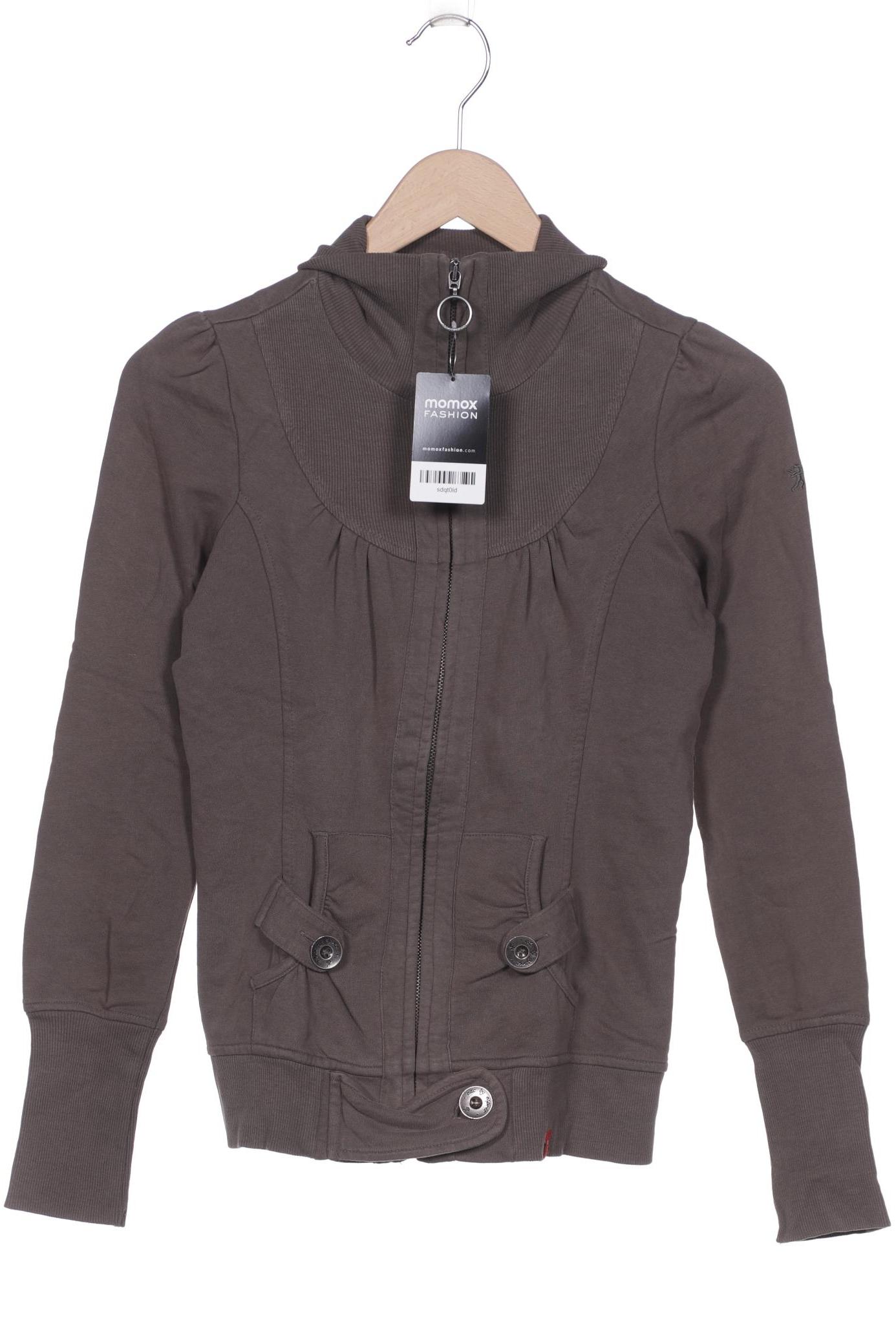 

Esprit Damen Sweatshirt, grau