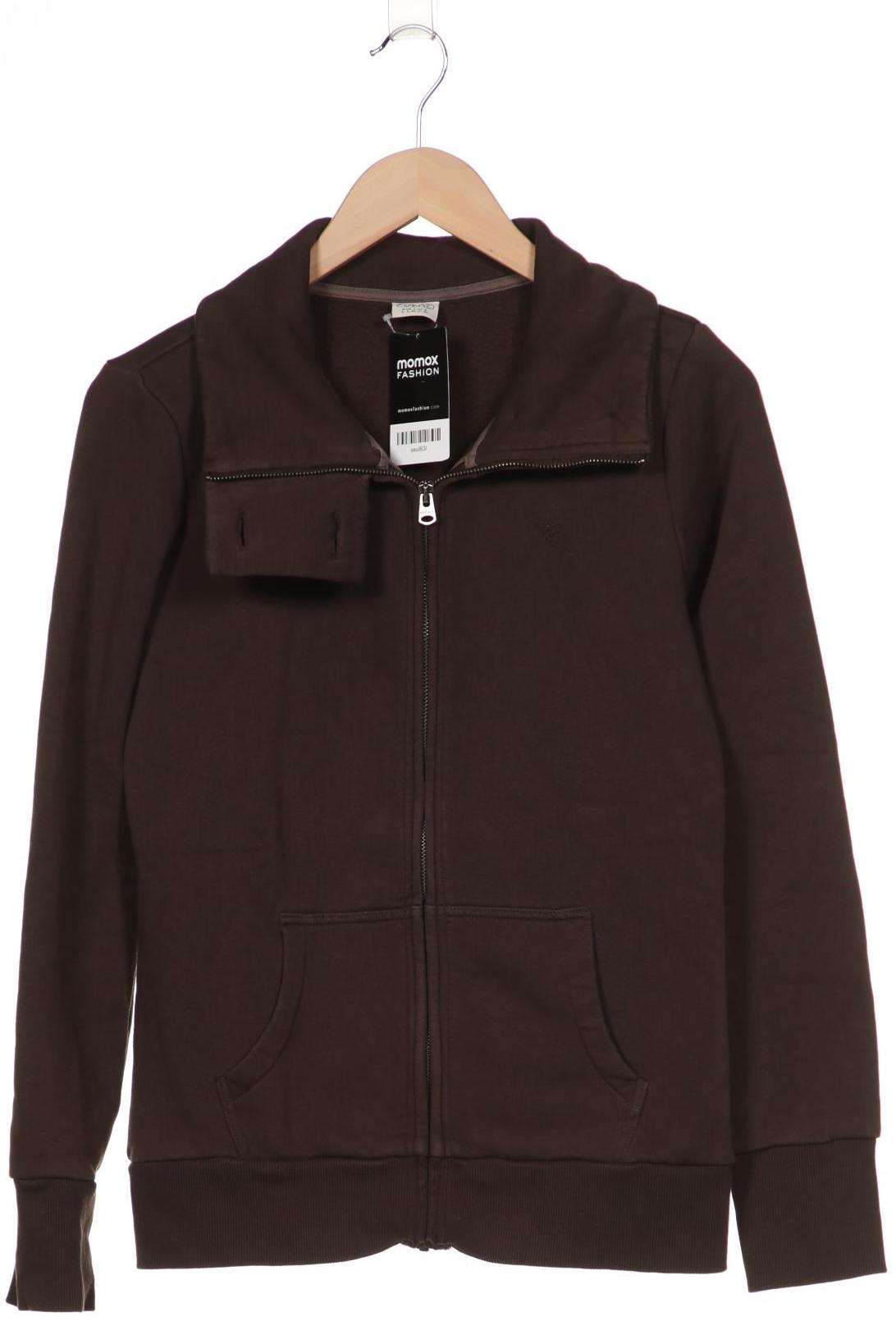 

Esprit Damen Sweatshirt, braun