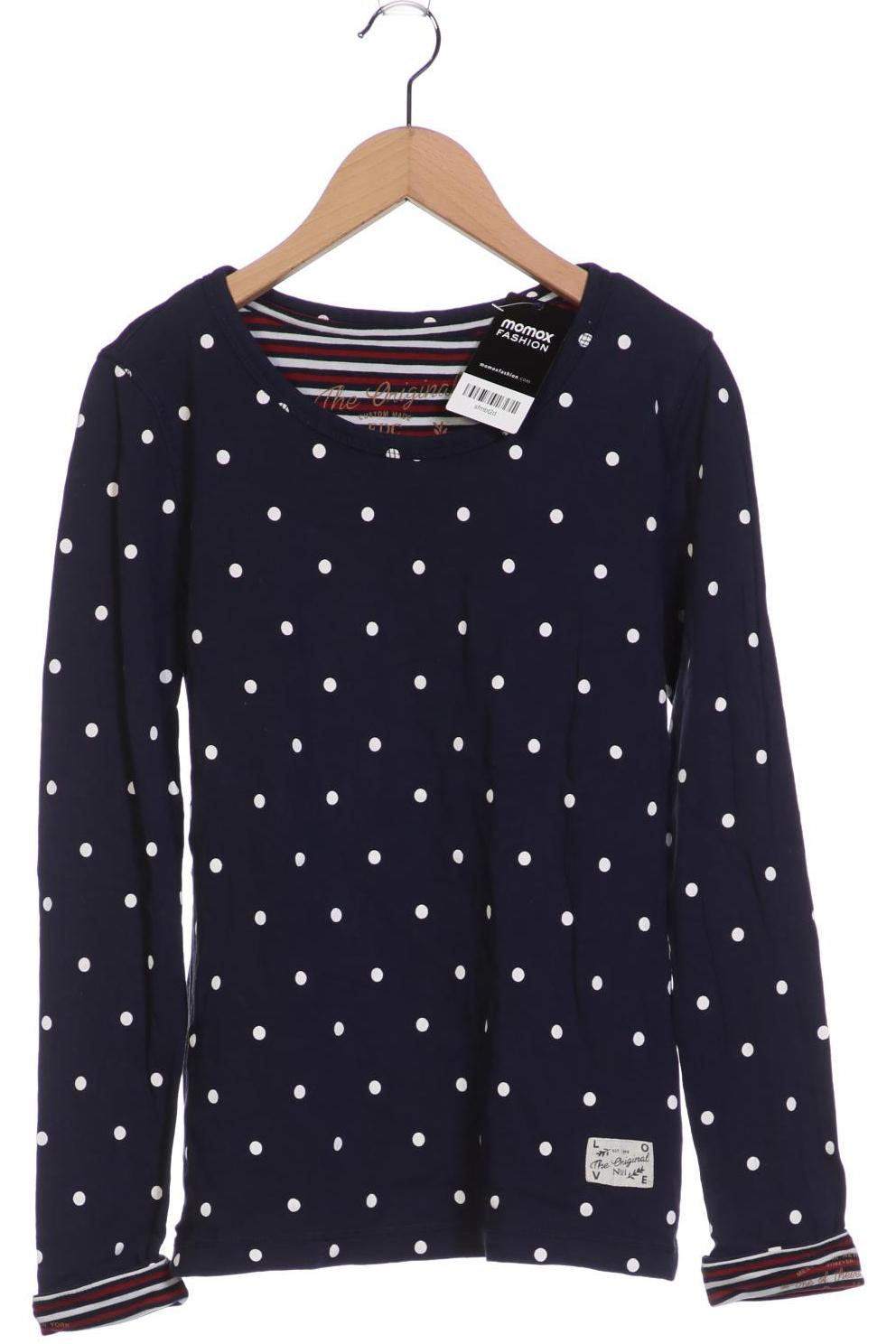 

Esprit Damen Sweatshirt, marineblau