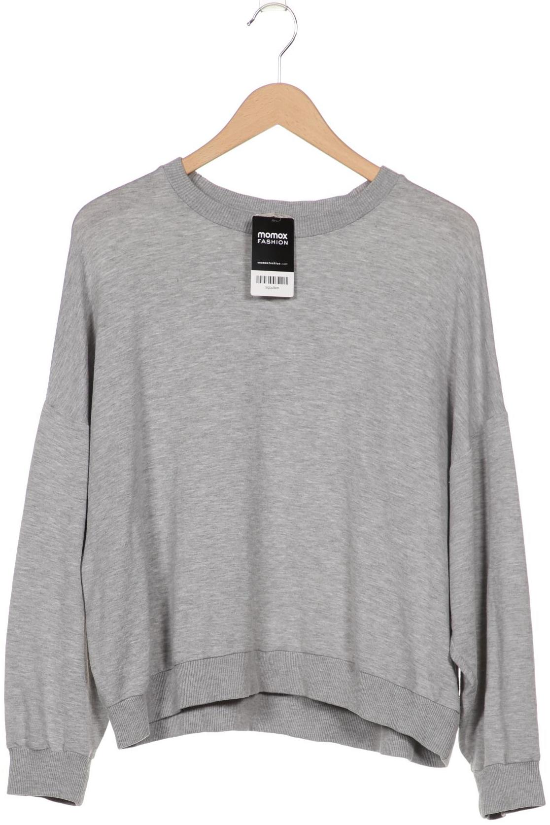 

Esprit Damen Sweatshirt, grau