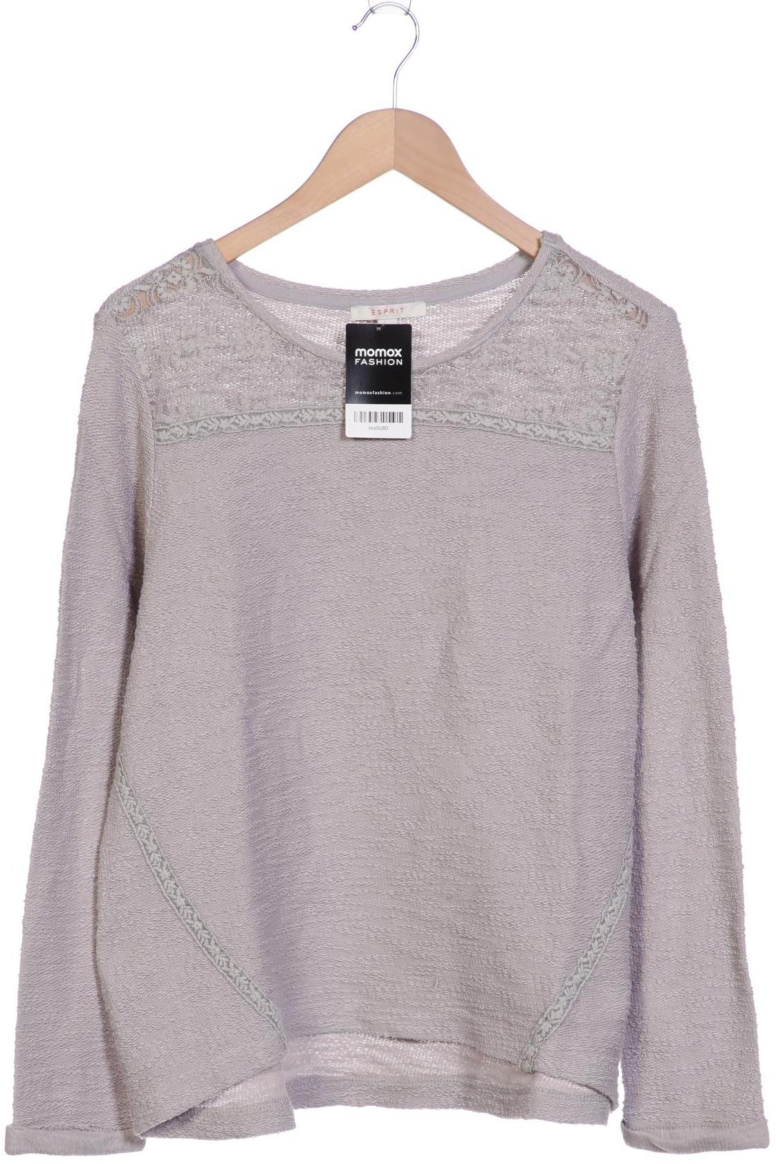 

Esprit Damen Sweatshirt, flieder