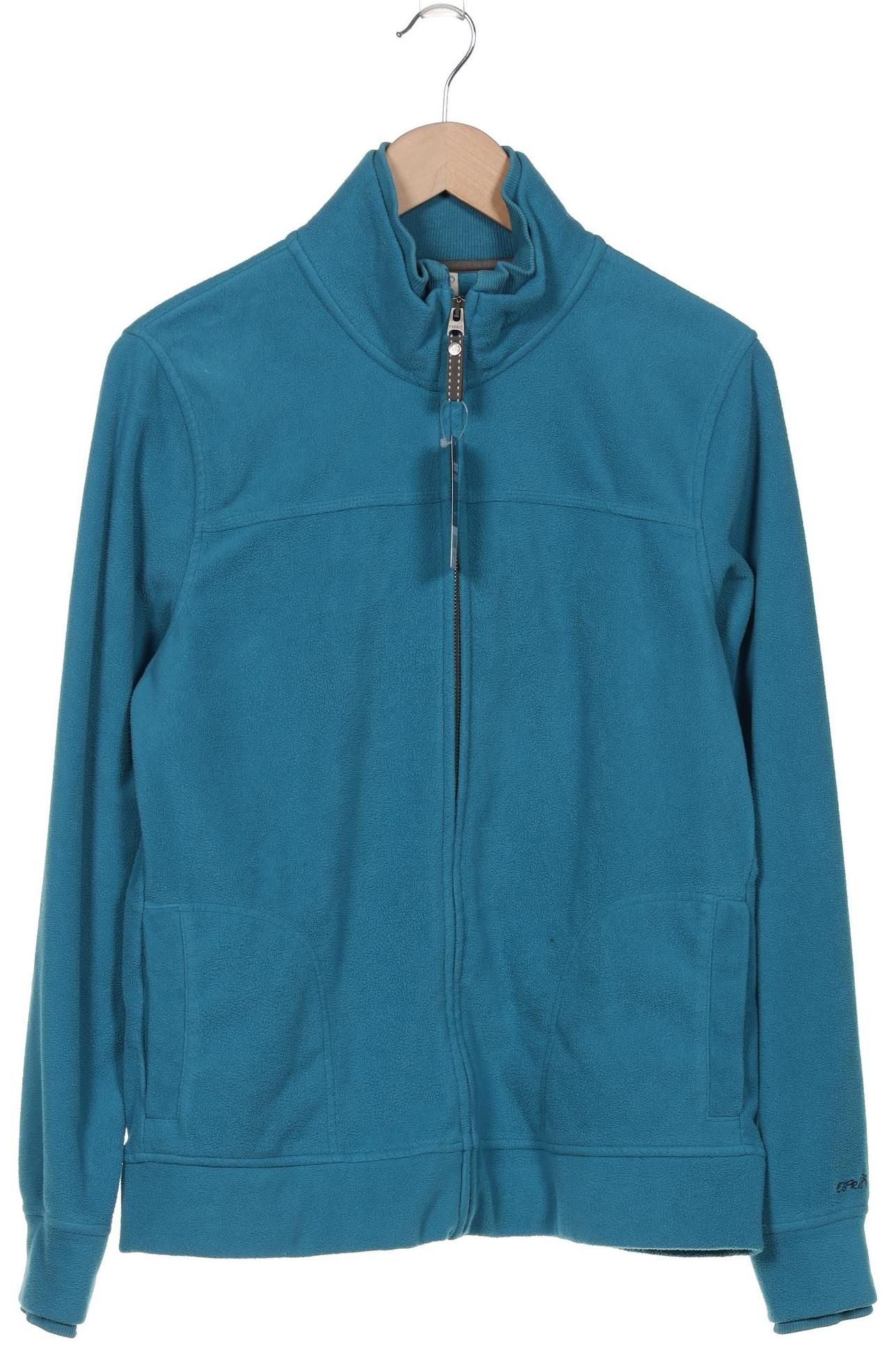 

Esprit Damen Sweatshirt, blau, Gr. 46