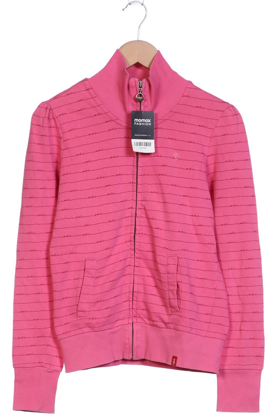 

Esprit Damen Sweatshirt, pink