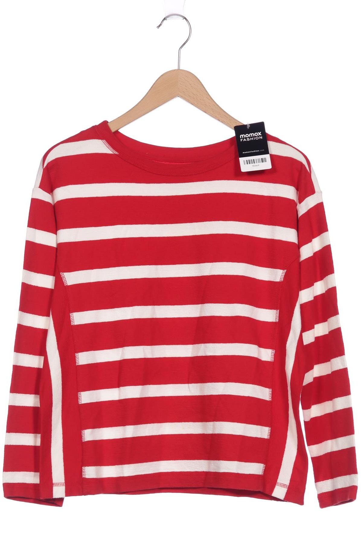 

Esprit Damen Sweatshirt, rot, Gr. 42