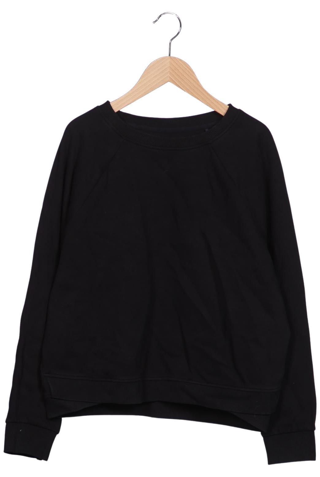 

Esprit Damen Sweatshirt, schwarz, Gr. 44