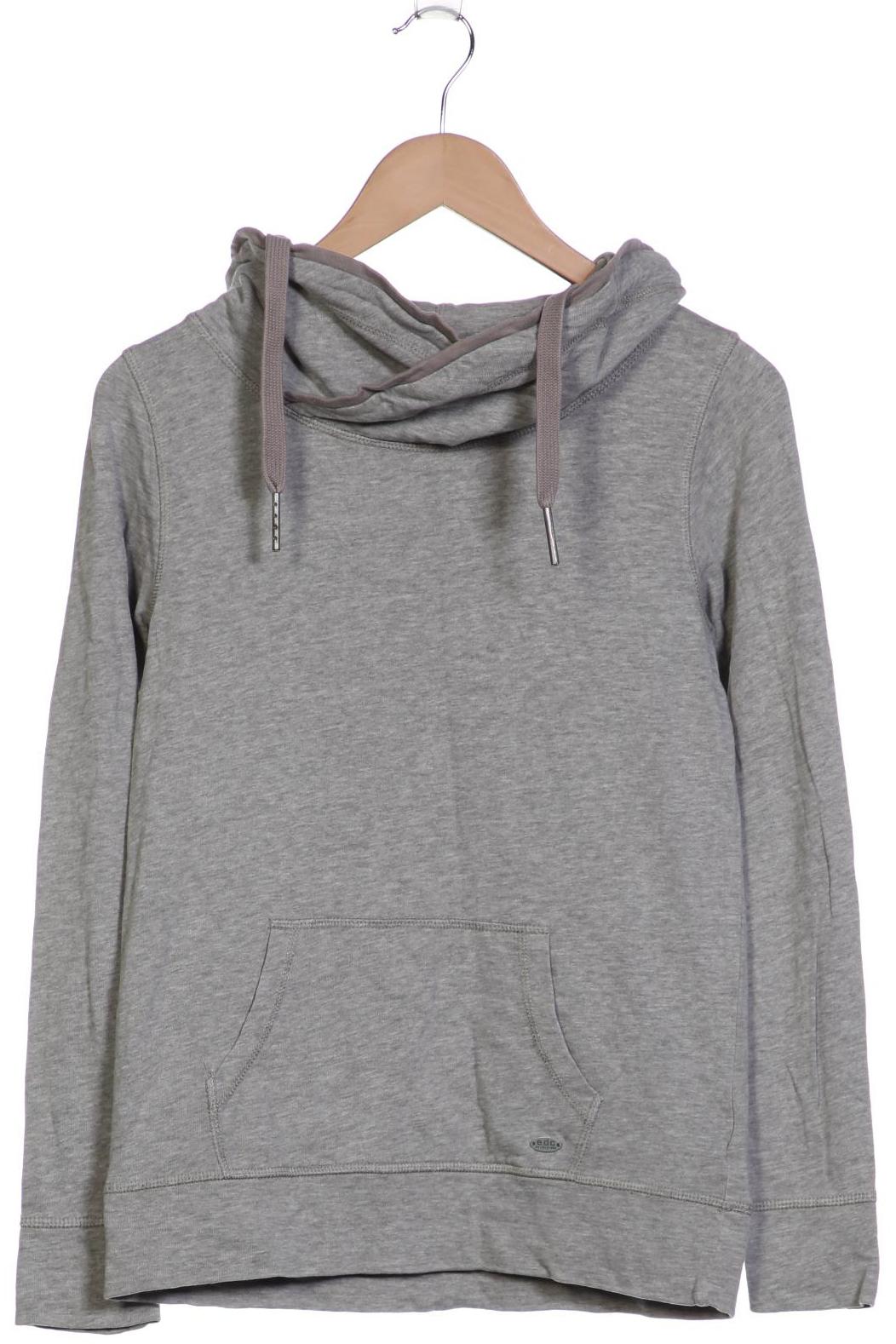 

Esprit Damen Sweatshirt, grau, Gr. 34