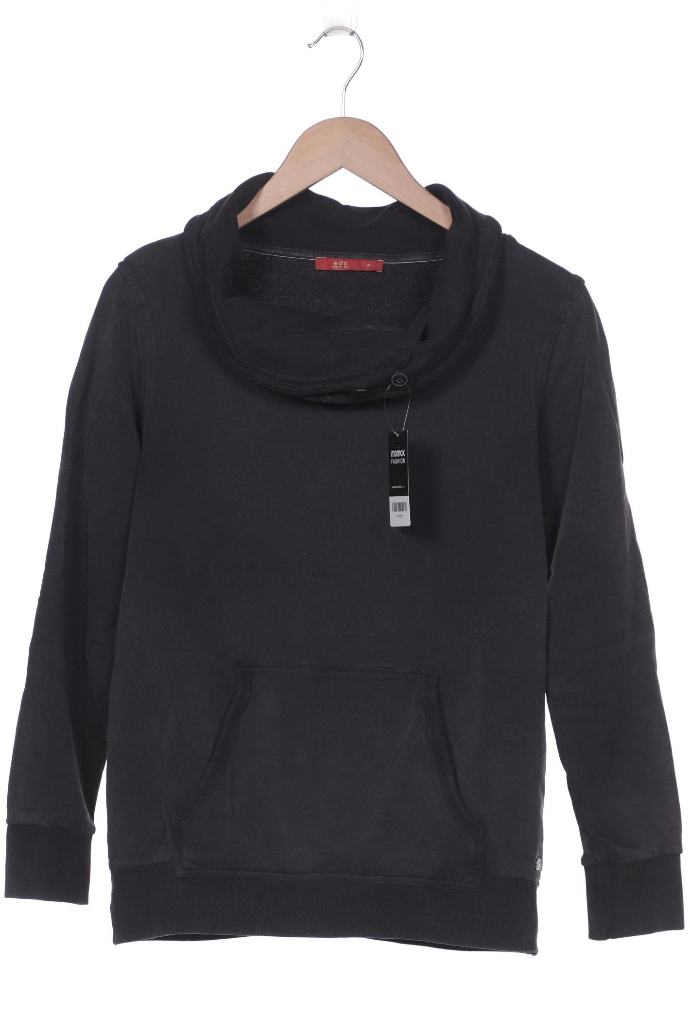 

Esprit Damen Sweatshirt, grau