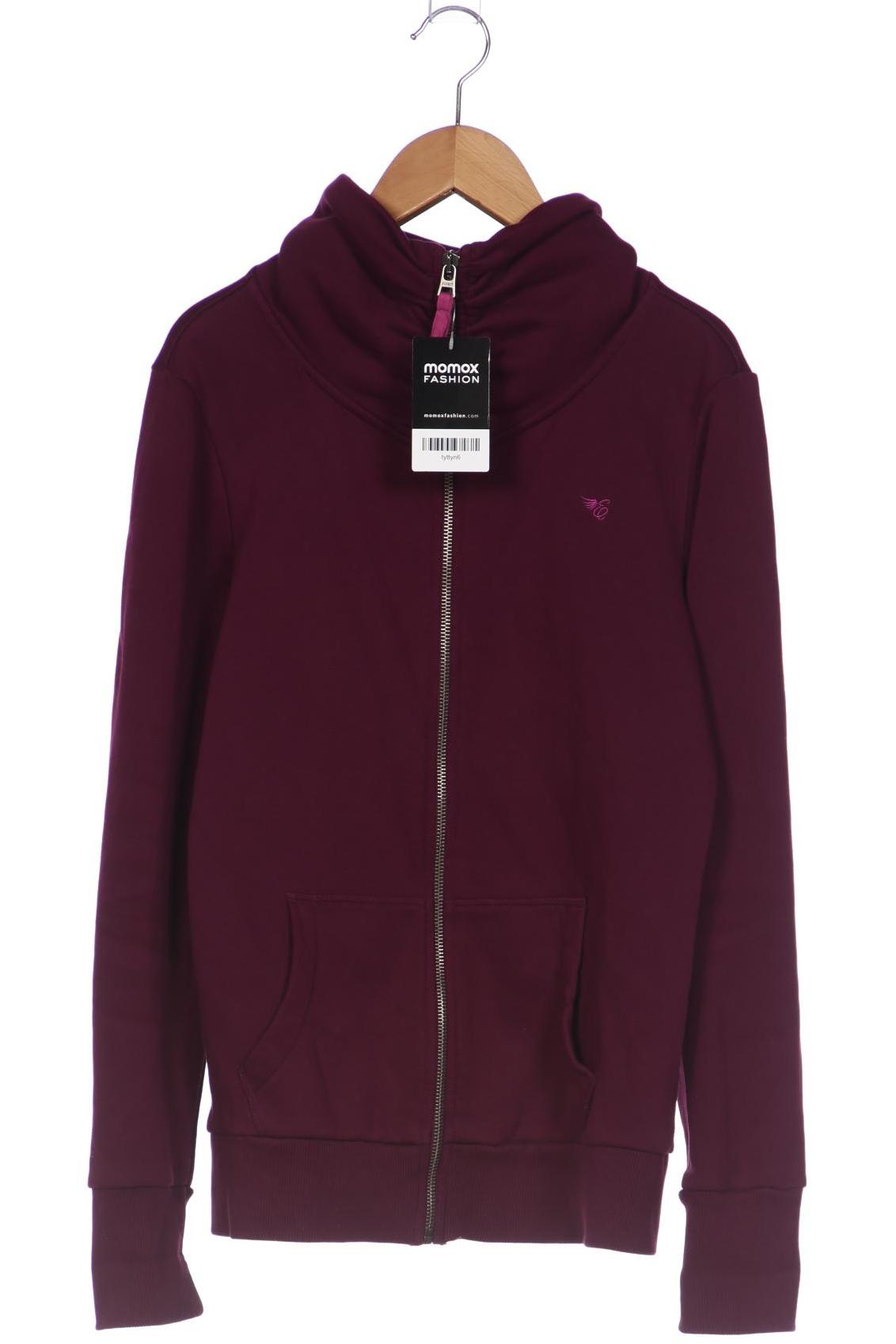 

Esprit Damen Sweatshirt, bordeaux