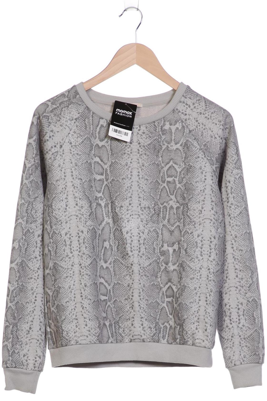 

Esprit Damen Sweatshirt, grau, Gr. 38