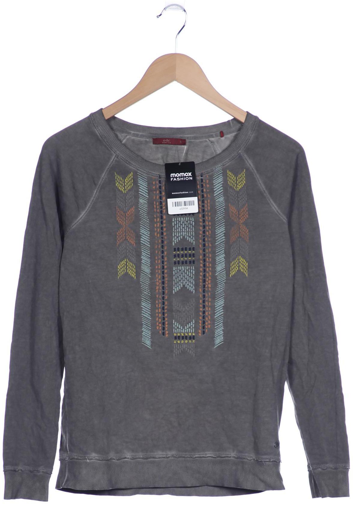 

Esprit Damen Sweatshirt, grau