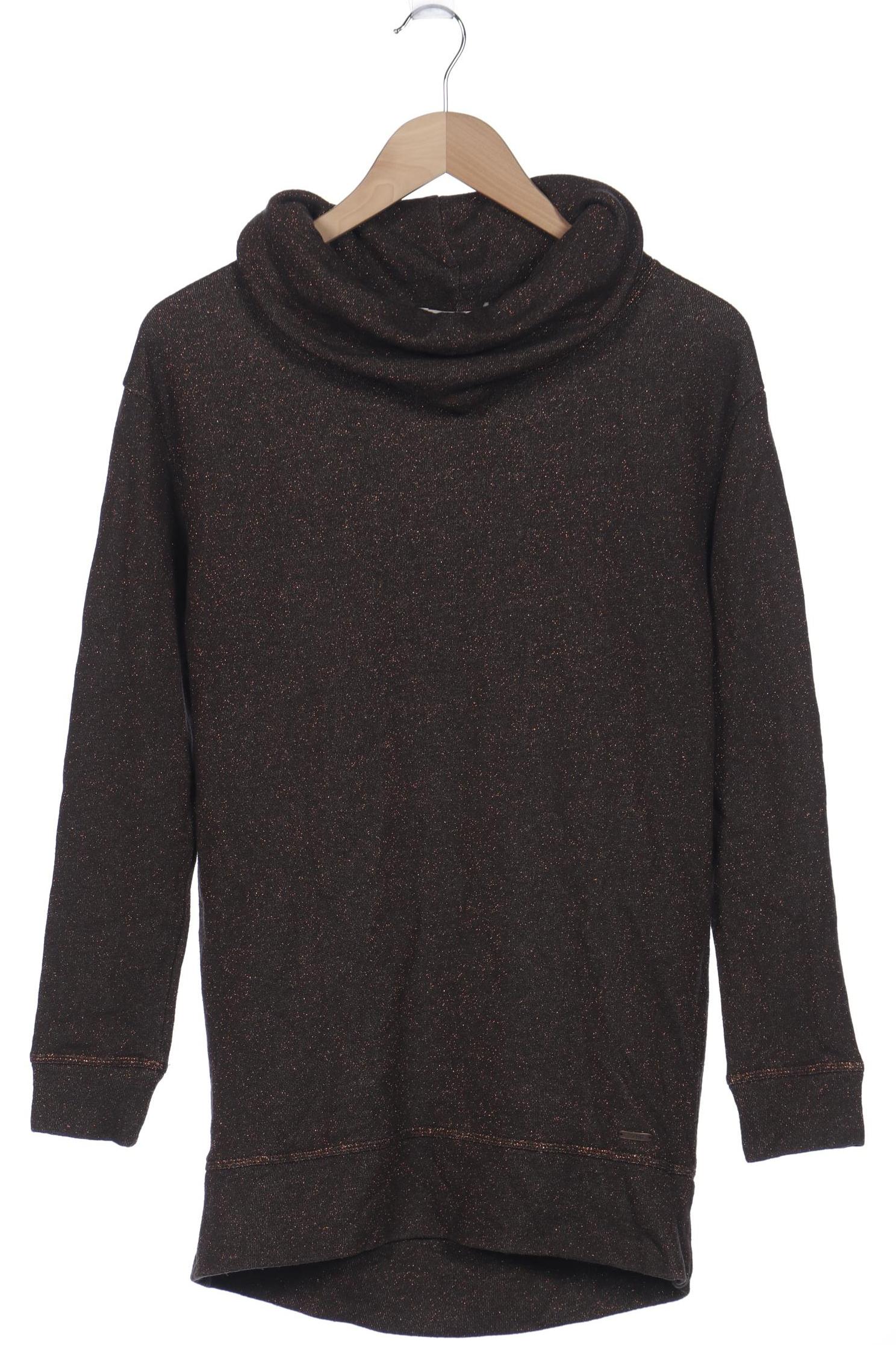 

Esprit Damen Sweatshirt, braun