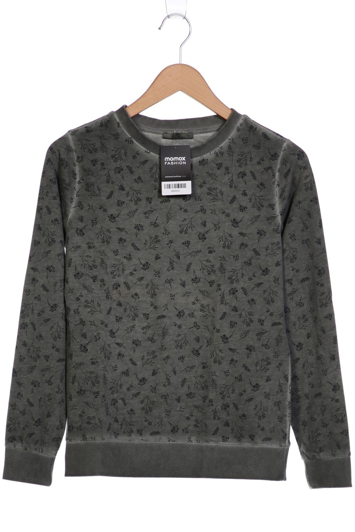 

Esprit Damen Sweatshirt, grün