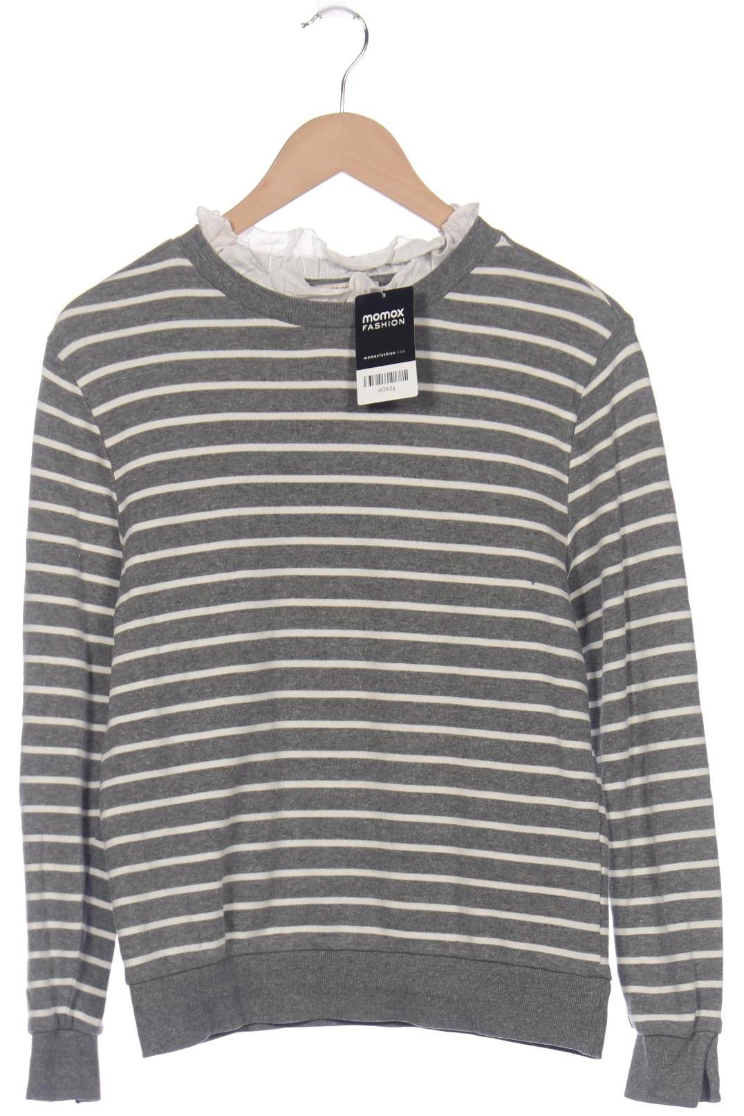 

Esprit Damen Sweatshirt, grau, Gr. 34