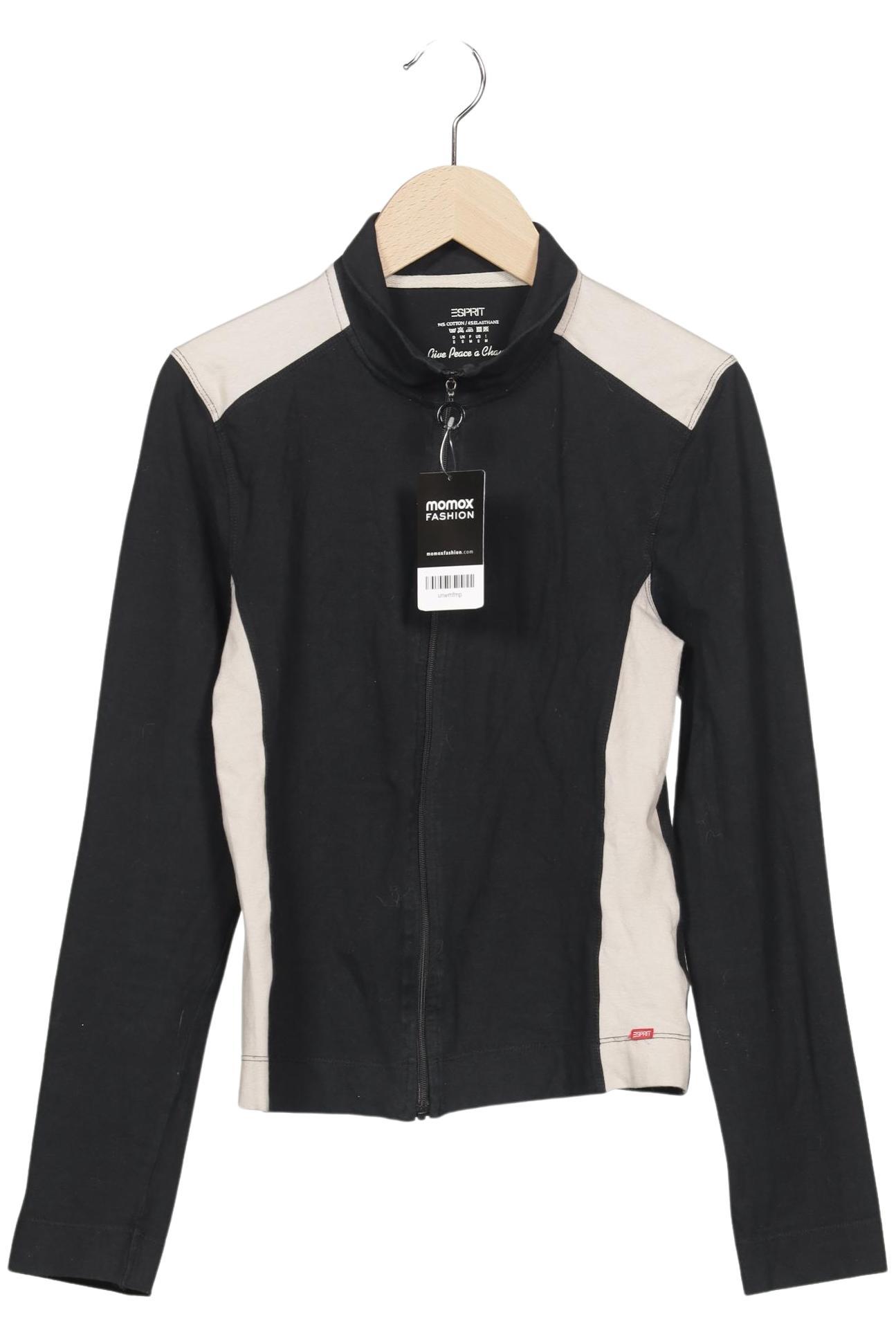 

Esprit Damen Sweatshirt, mehrfarbig, Gr. 36