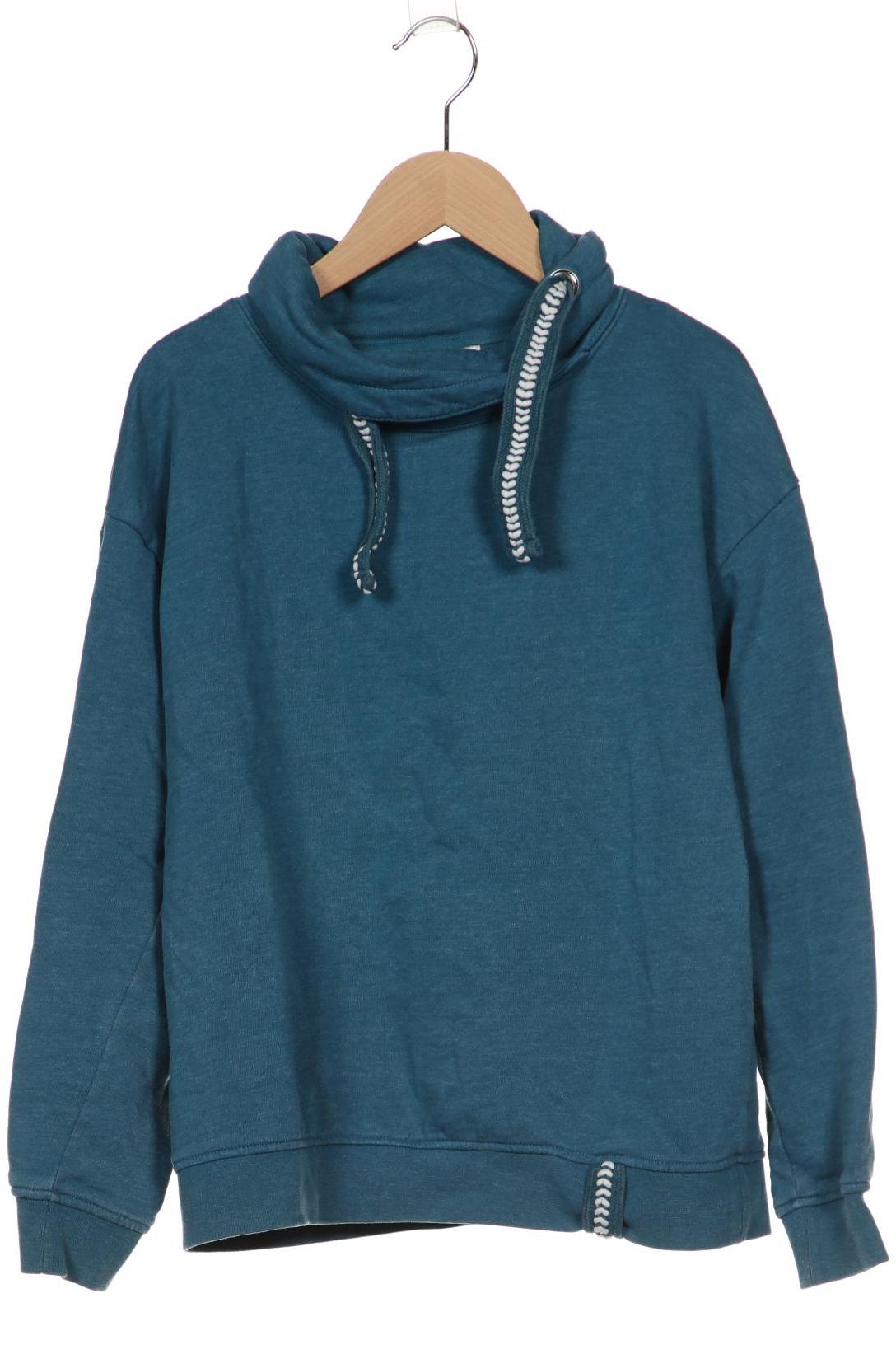 

Esprit Damen Sweatshirt, türkis