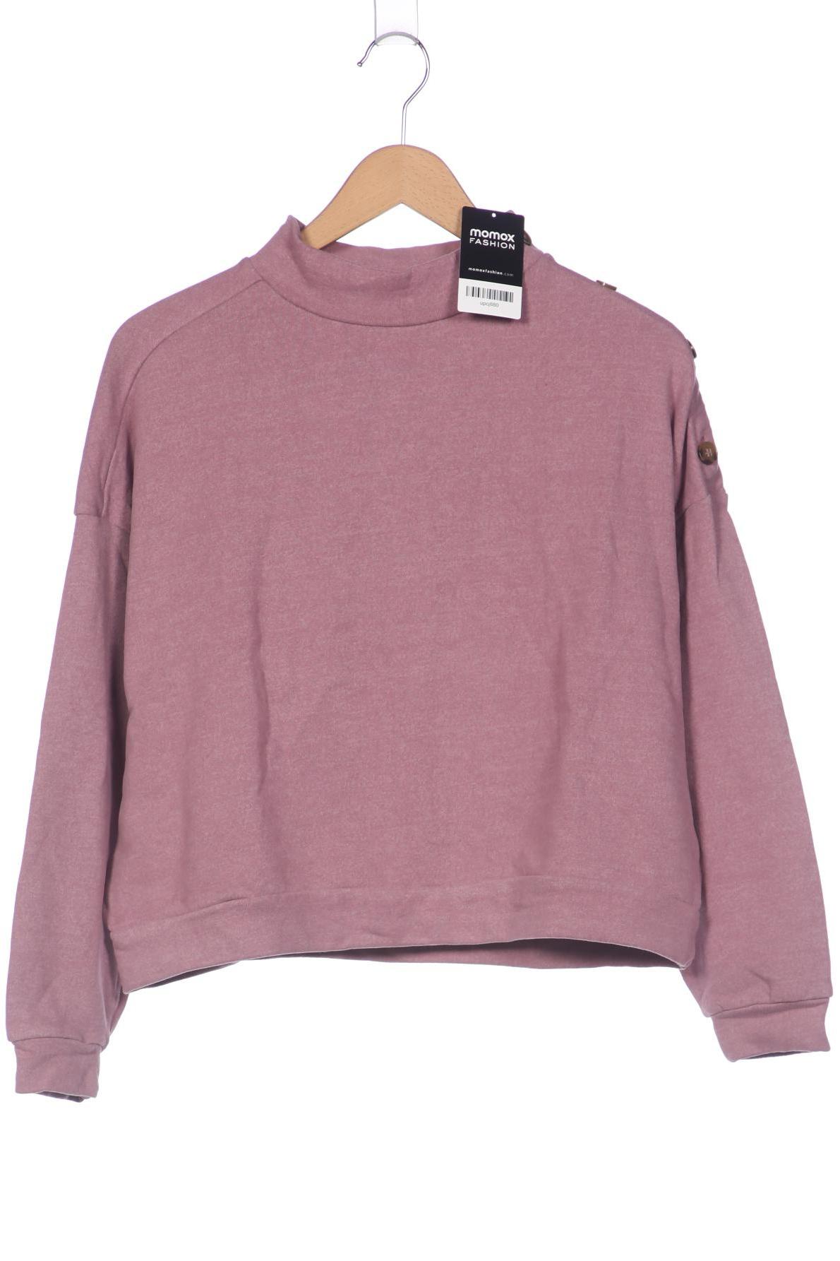 

Esprit Damen Sweatshirt, pink, Gr. 38