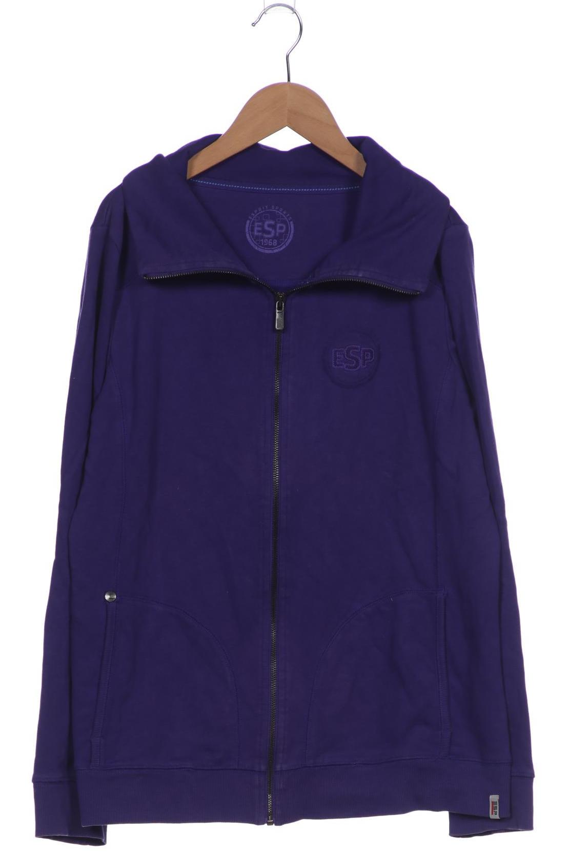 

Esprit Damen Sweatshirt, flieder, Gr. 46