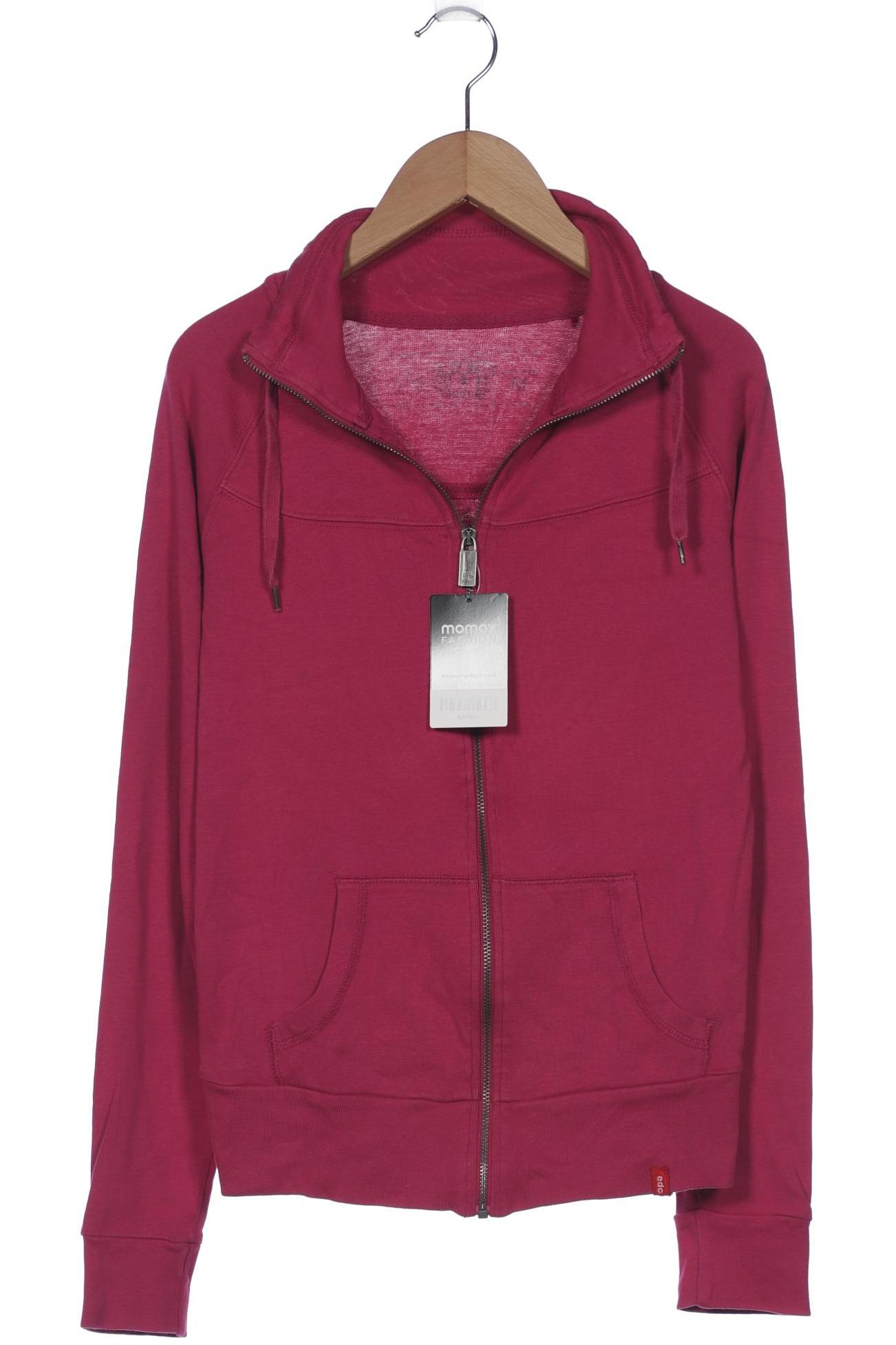 

Esprit Damen Sweatshirt, pink