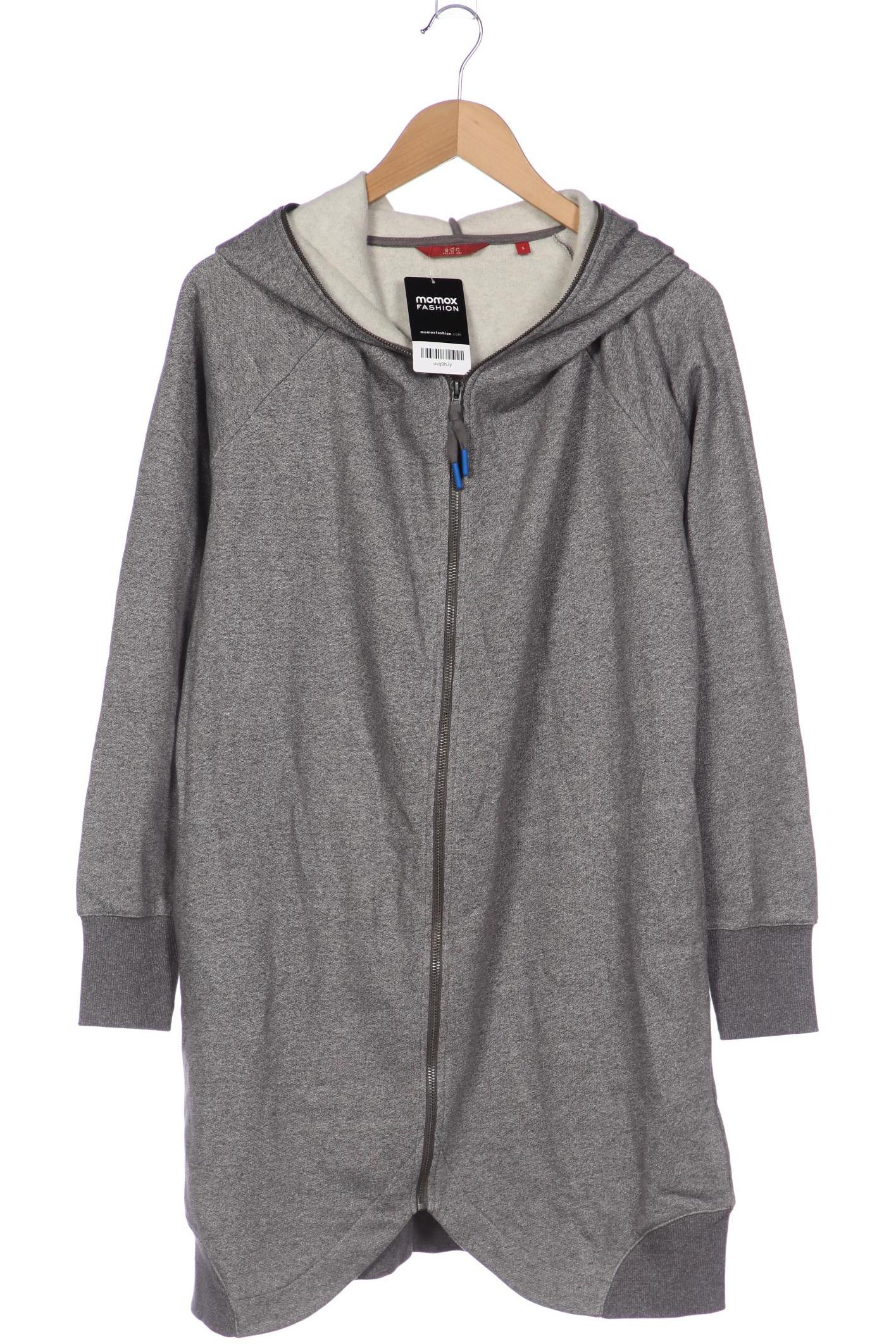 

Esprit Damen Sweatshirt, grau, Gr. 36