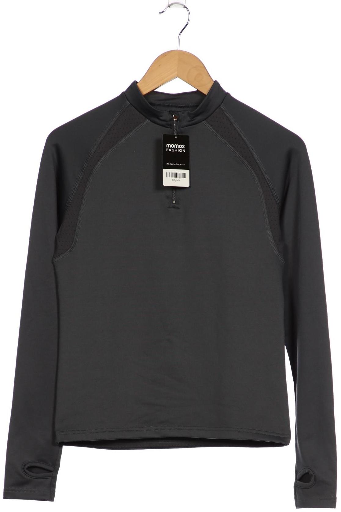 

Esprit Damen Sweatshirt, grau, Gr. 38