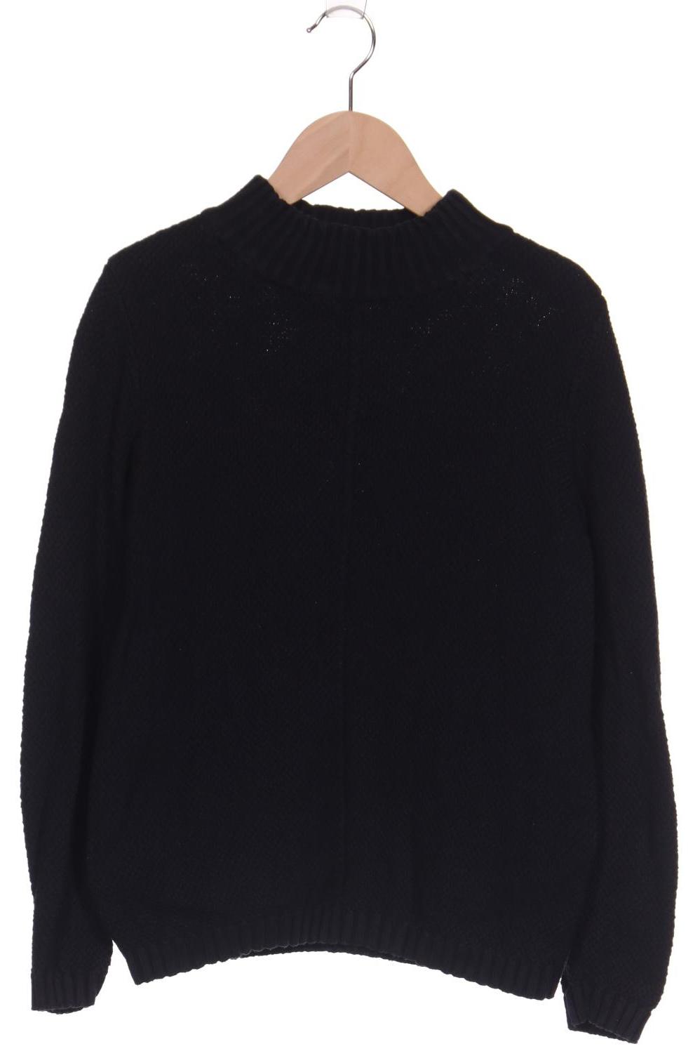 

Esprit Damen Sweatshirt, schwarz, Gr. 36