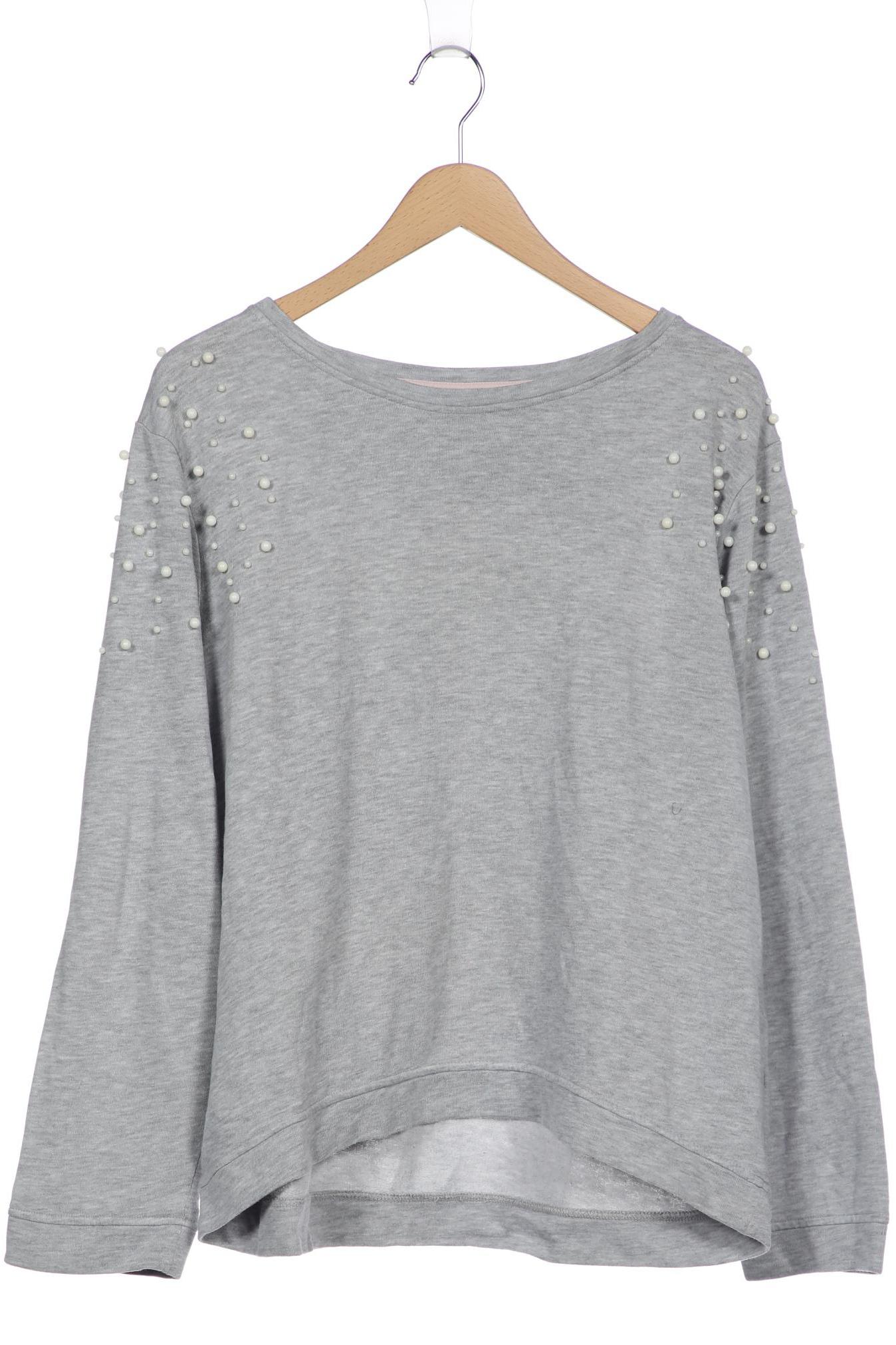 

Esprit Damen Sweatshirt, grau