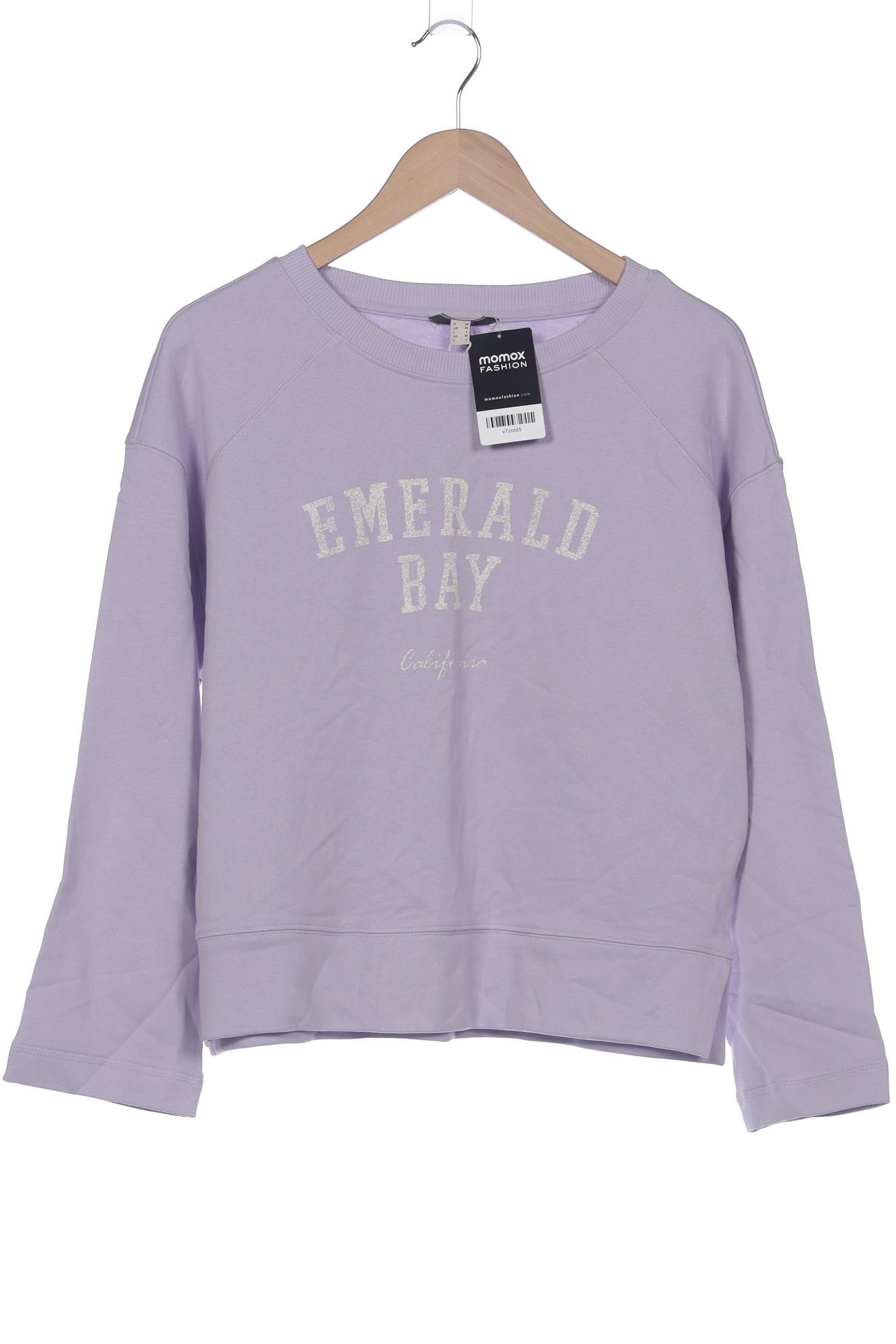 

Esprit Damen Sweatshirt, flieder, Gr. 38