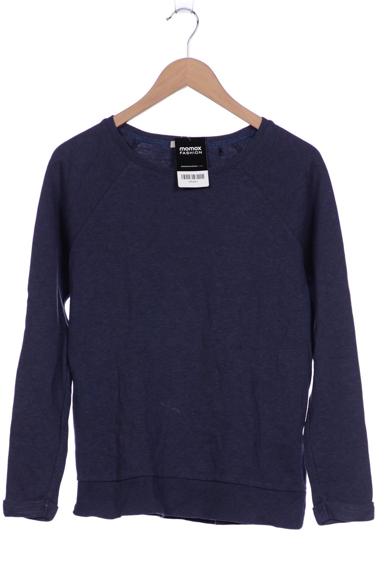 

Esprit Damen Sweatshirt, marineblau, Gr. 64