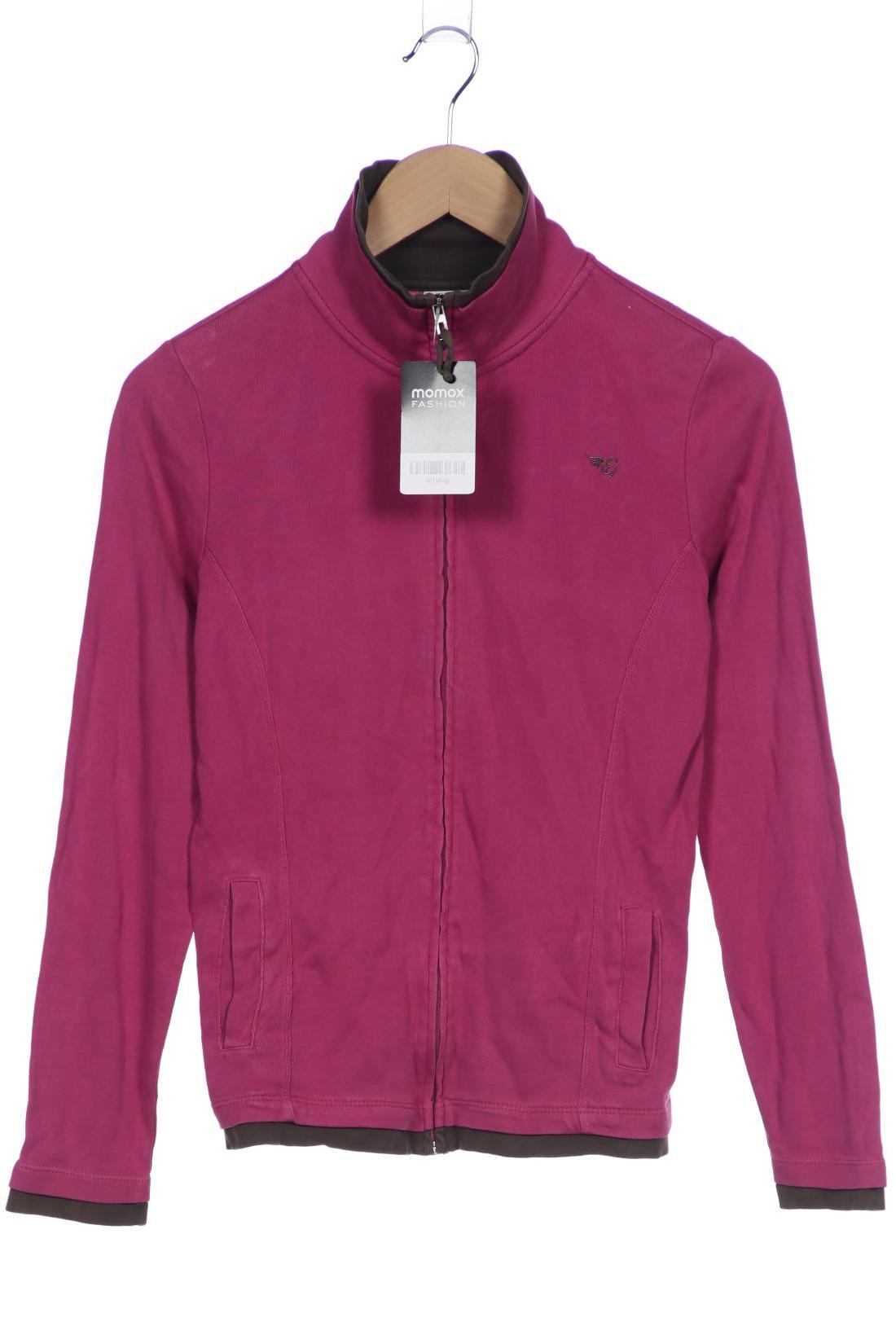 

Esprit Damen Sweatshirt, pink, Gr. 36
