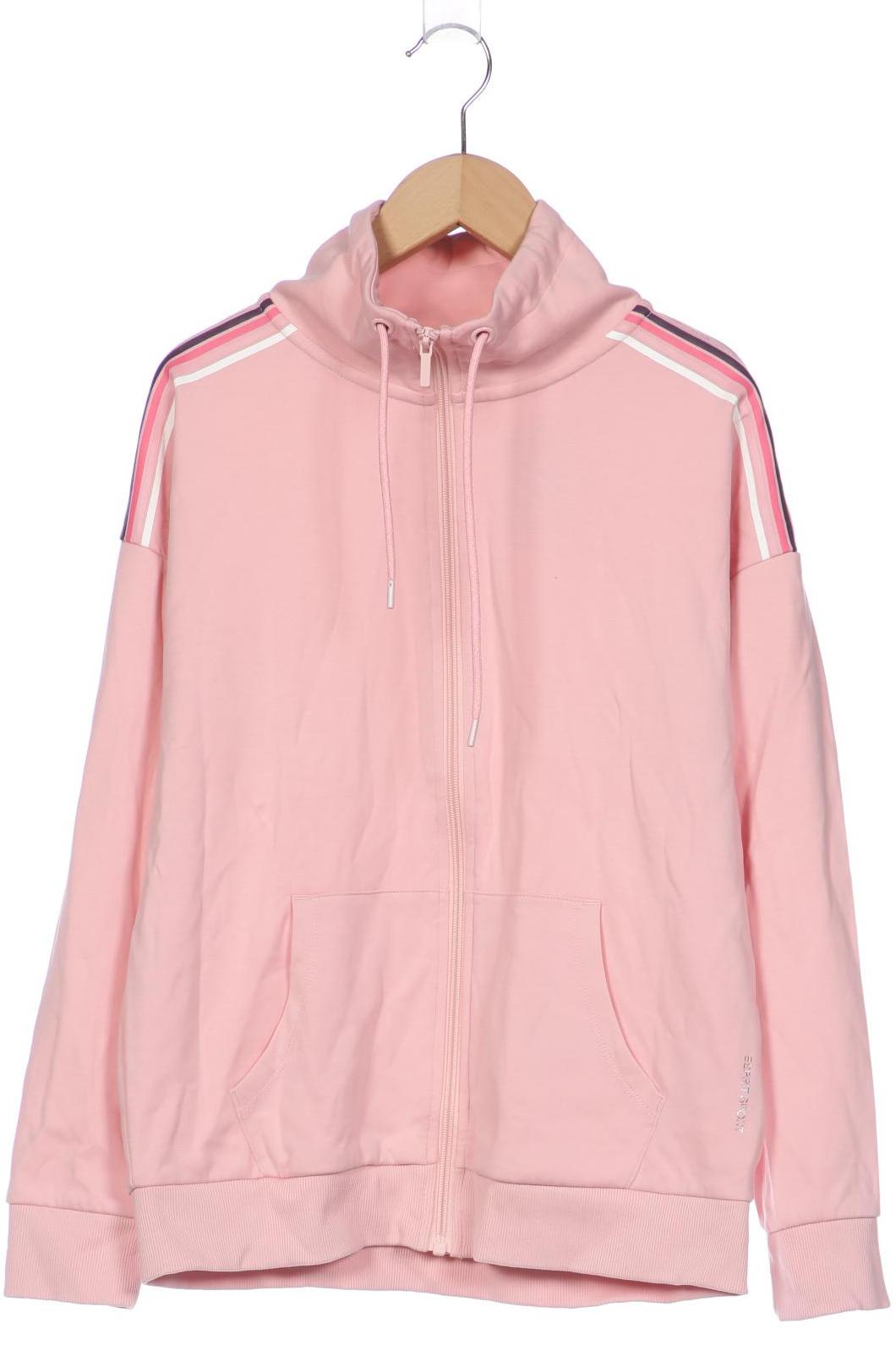 

Esprit Damen Sweatshirt, pink