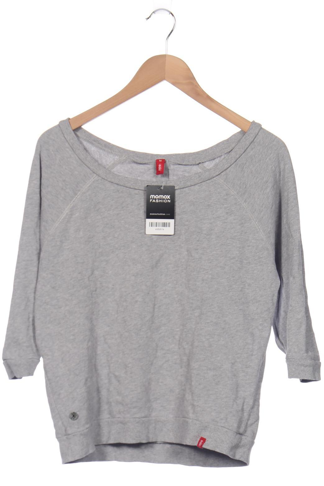

Esprit Damen Sweatshirt, grau