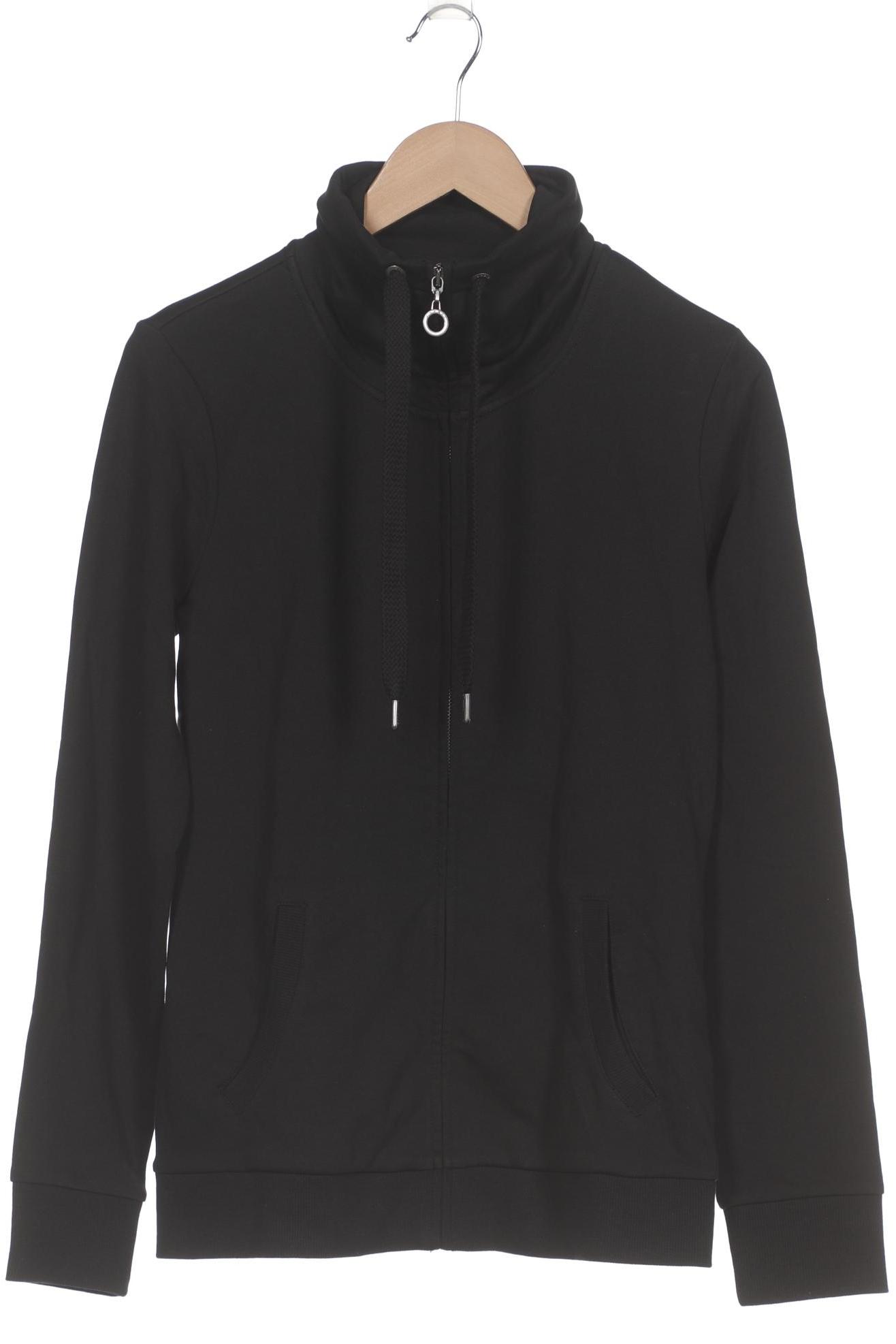 

Esprit Damen Sweatshirt, schwarz, Gr. 44
