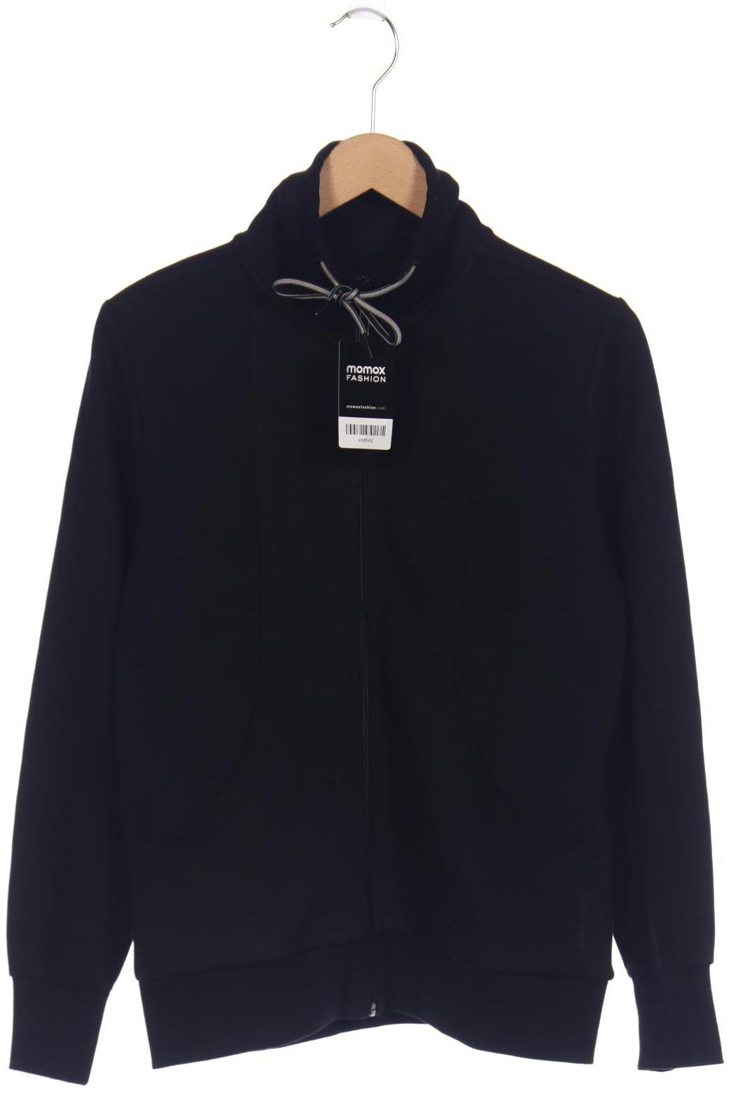 

Esprit Damen Sweatshirt, schwarz