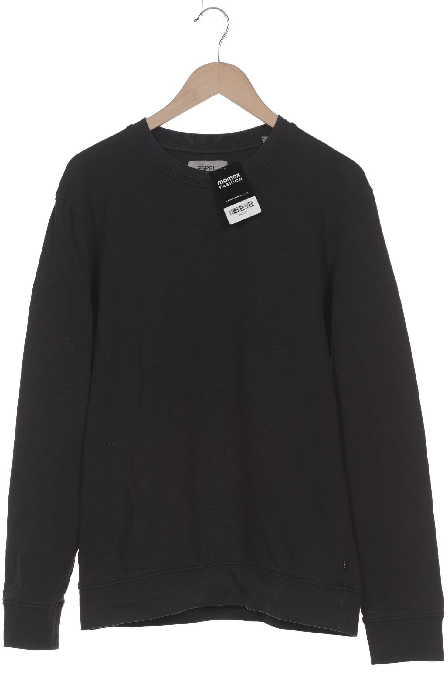 

Esprit Damen Sweatshirt, marineblau, Gr. 42