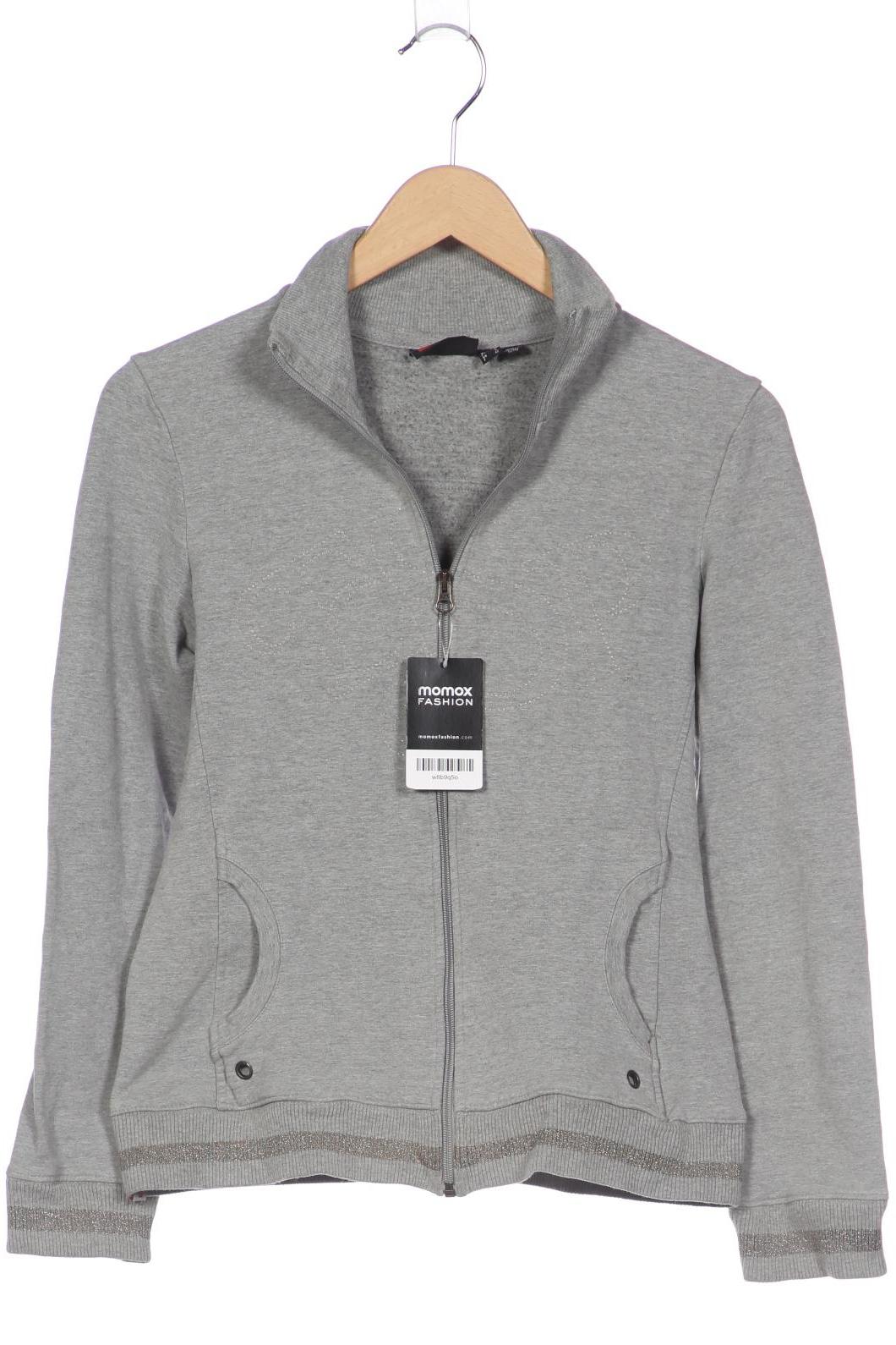 

Esprit Damen Sweatshirt, grau