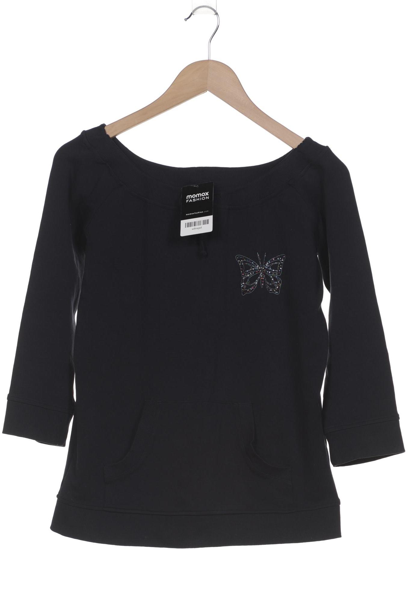

Esprit Damen Sweatshirt, marineblau, Gr. 46