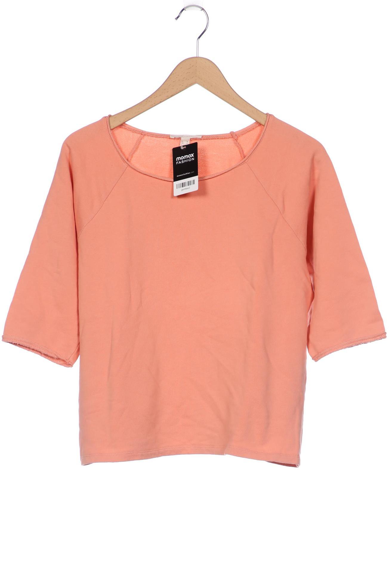 

Esprit Damen Sweatshirt, orange