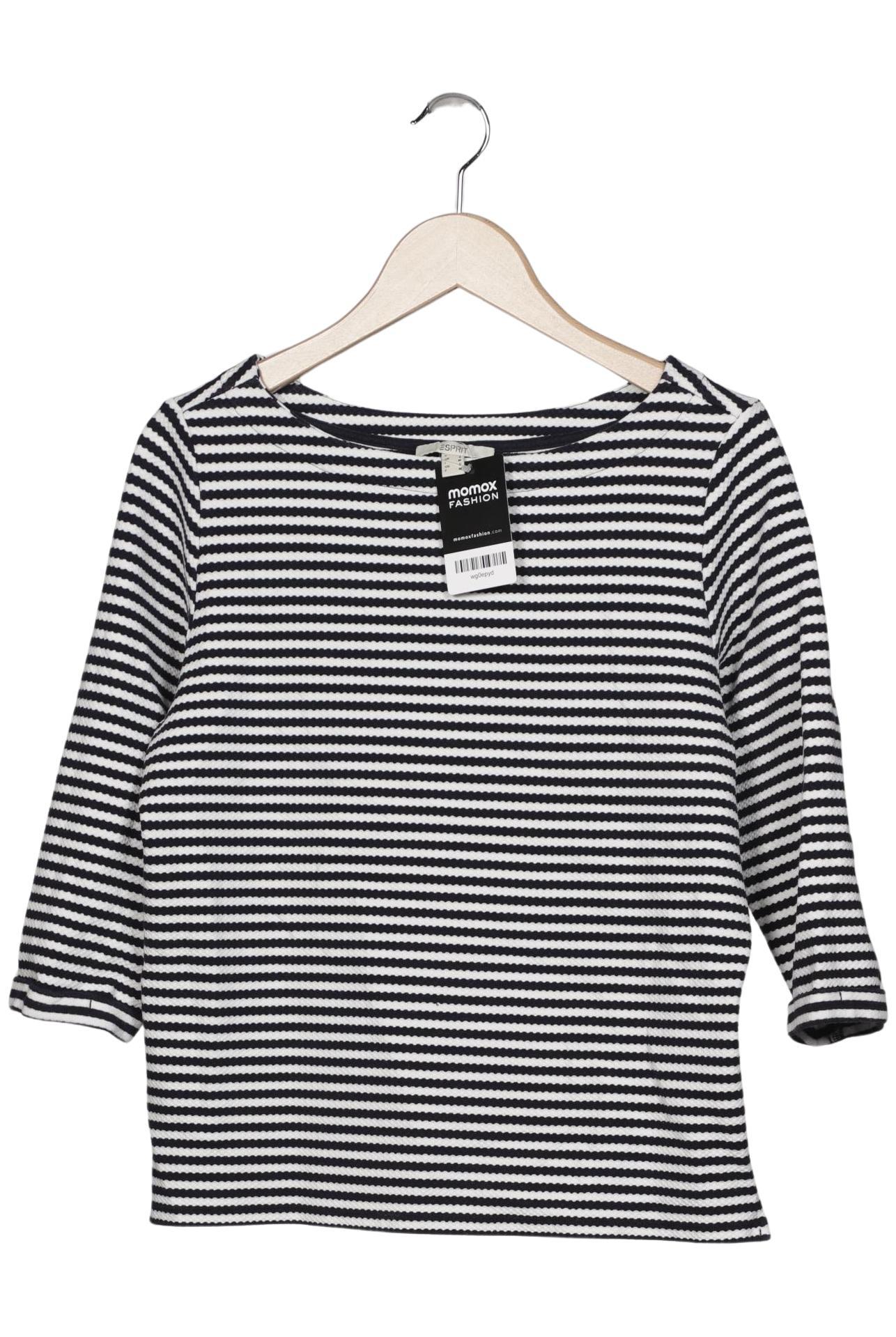 

Esprit Damen Sweatshirt, mehrfarbig, Gr. 36