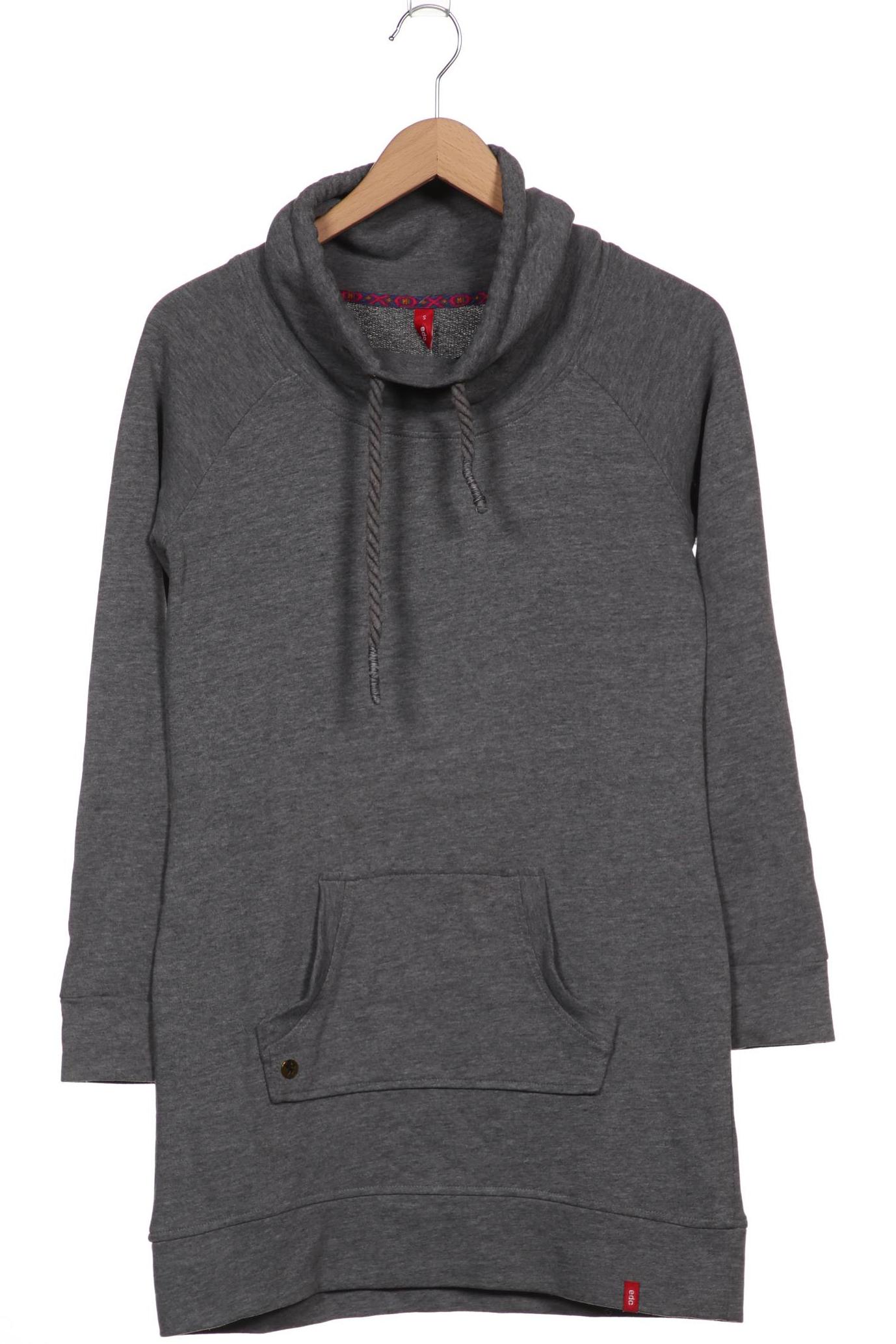 

Esprit Damen Sweatshirt, grau