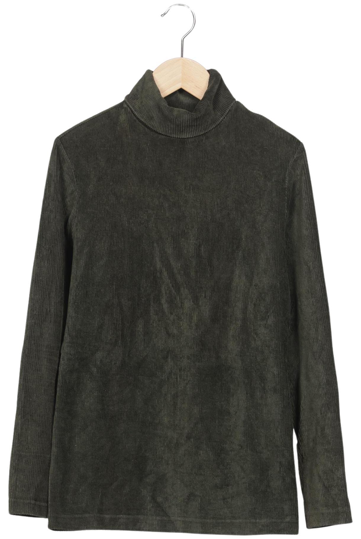 

Esprit Damen Sweatshirt, grün, Gr. 36