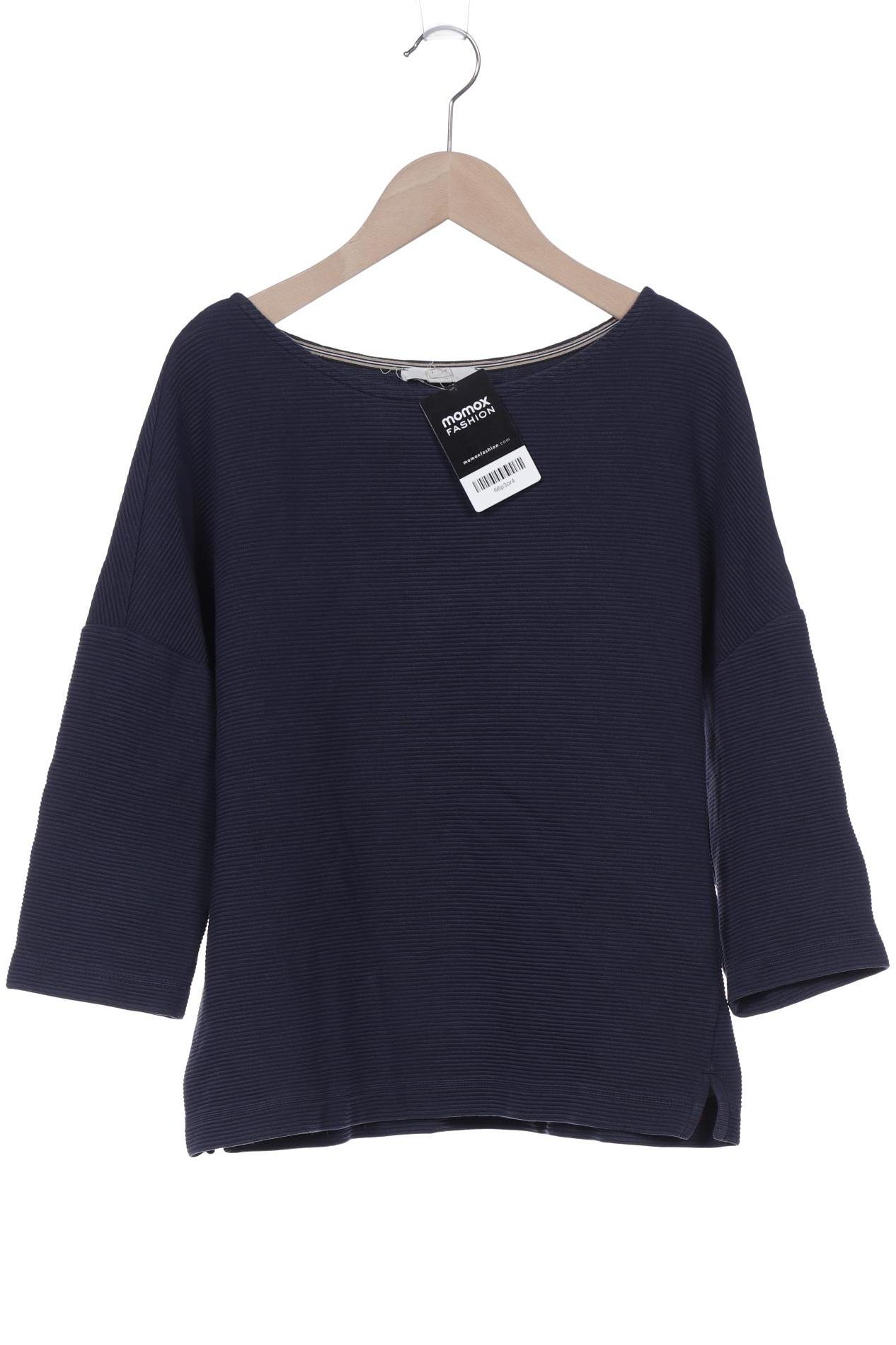 

Esprit Damen Sweatshirt, marineblau, Gr. 36