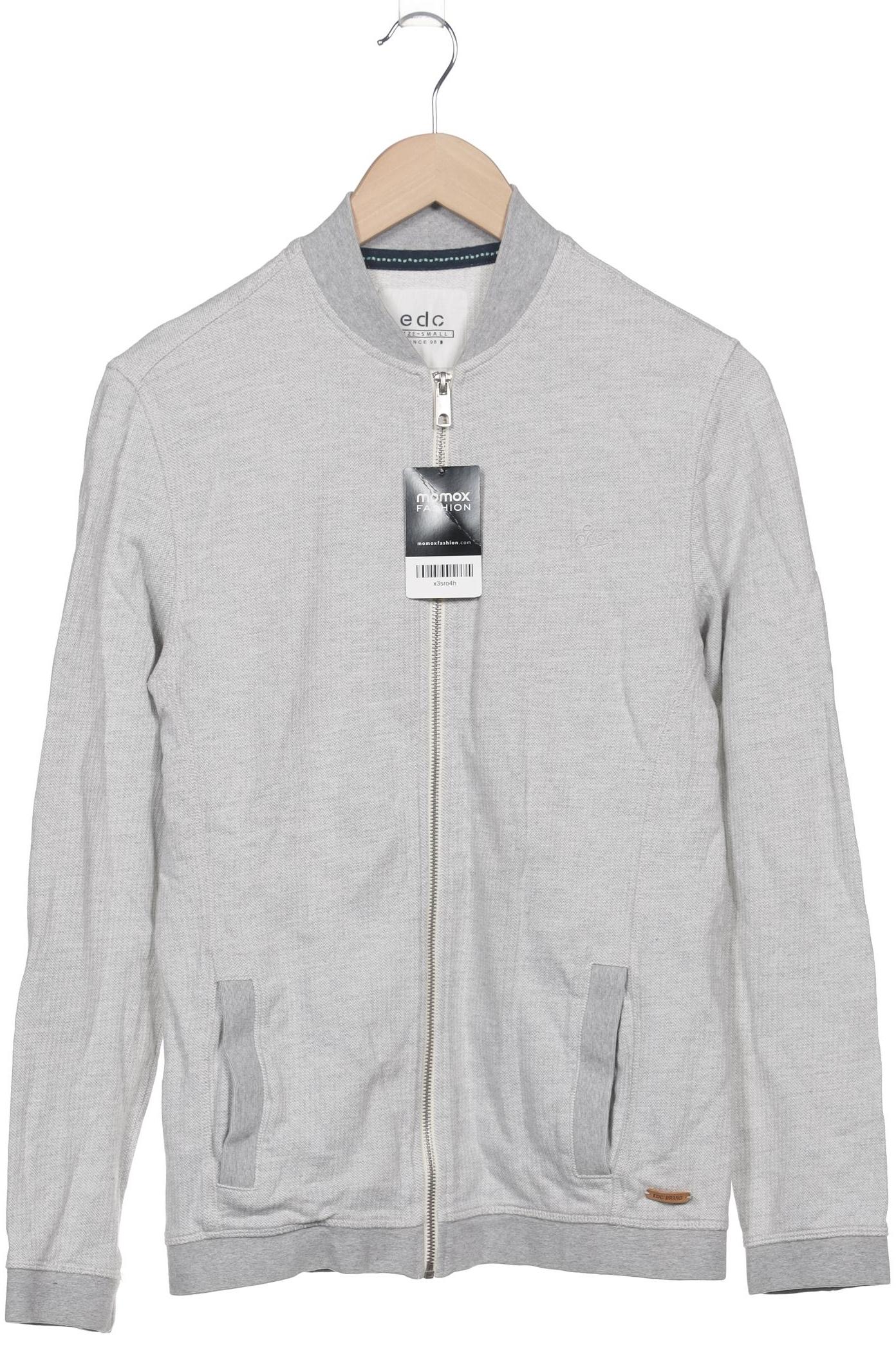 

Esprit Damen Sweatshirt, grau, Gr. 36