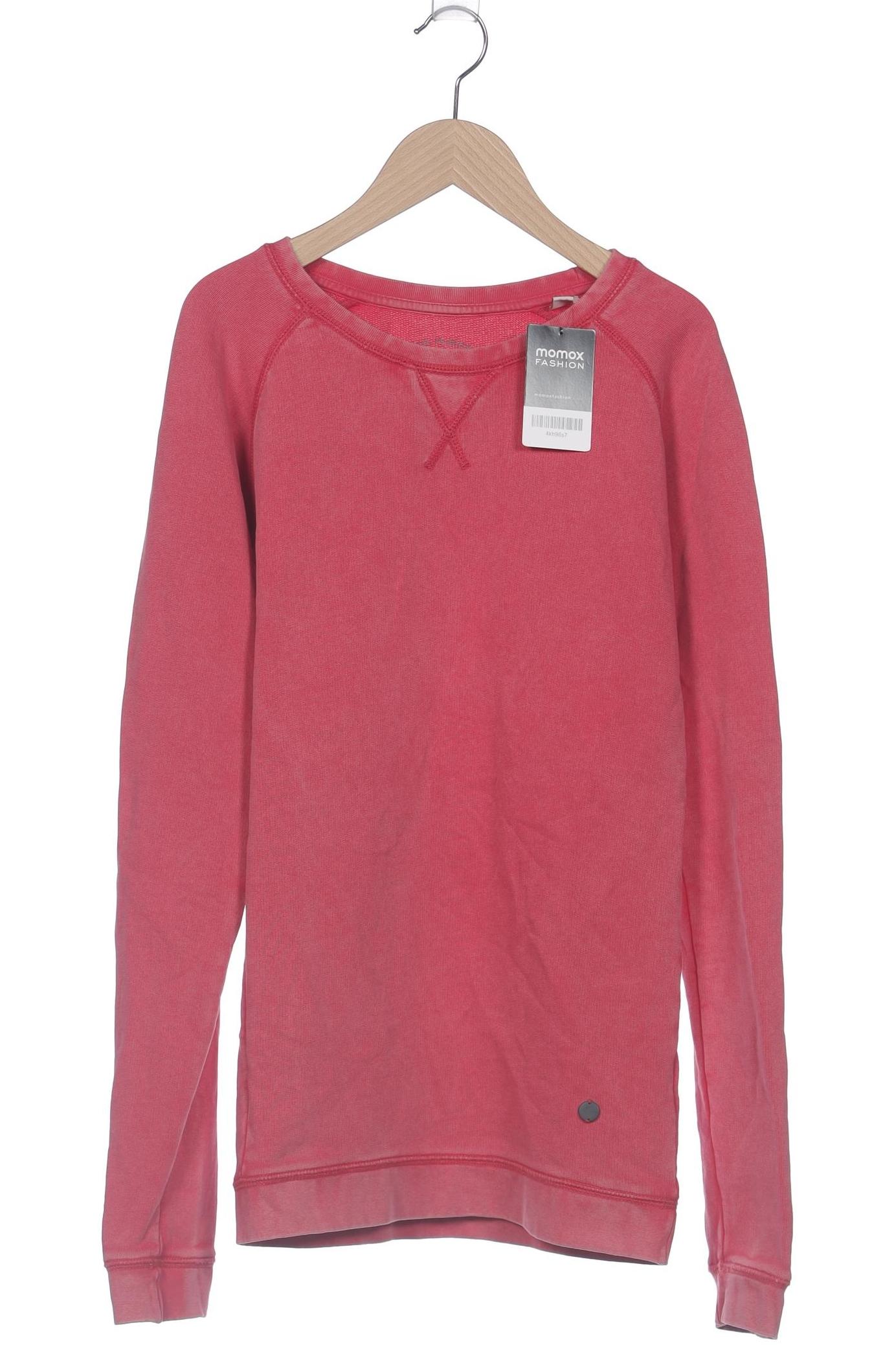 

Esprit Damen Sweatshirt, pink, Gr. 34