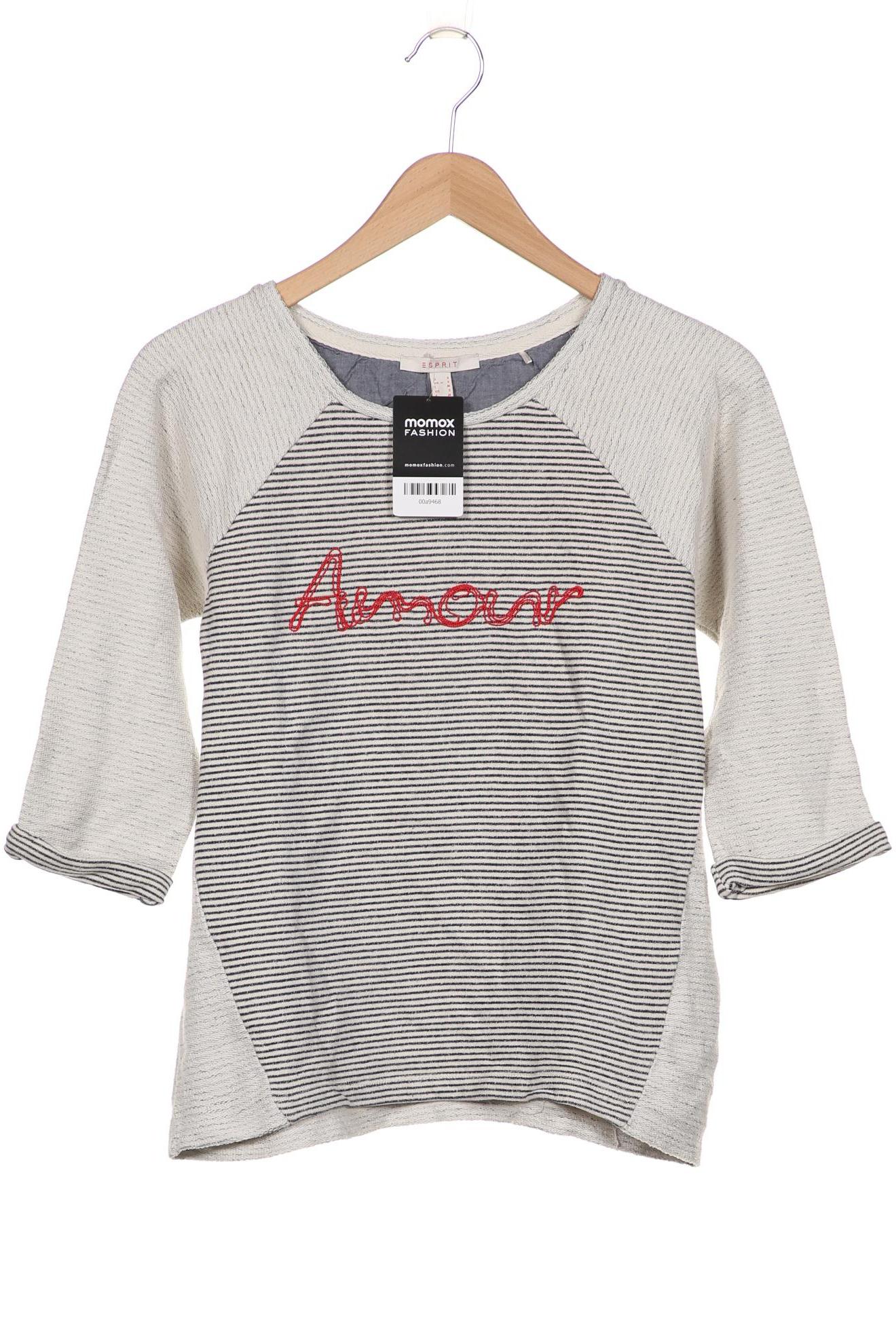 

Esprit Damen Sweatshirt, marineblau
