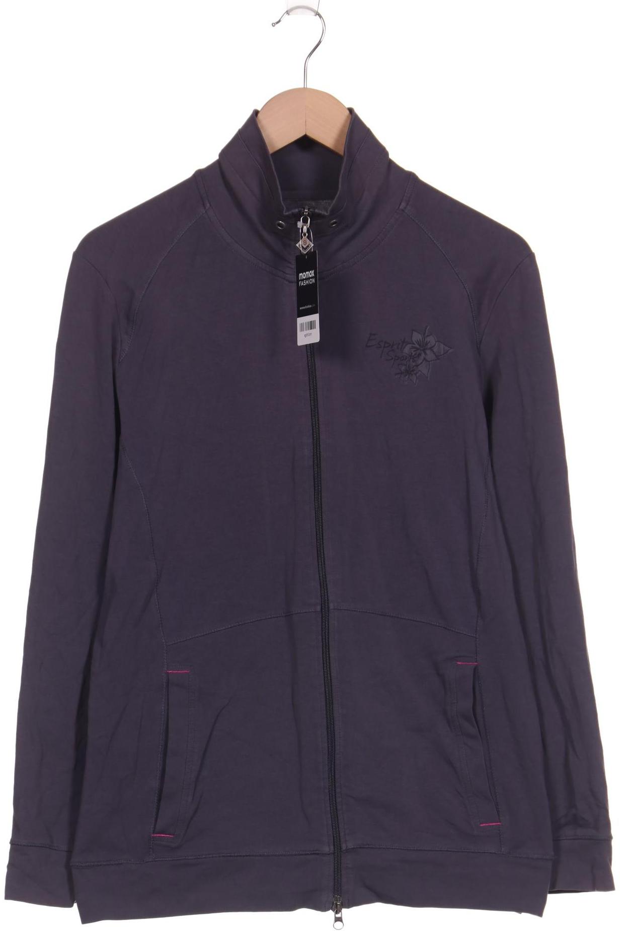 

Esprit Damen Sweatshirt, grau