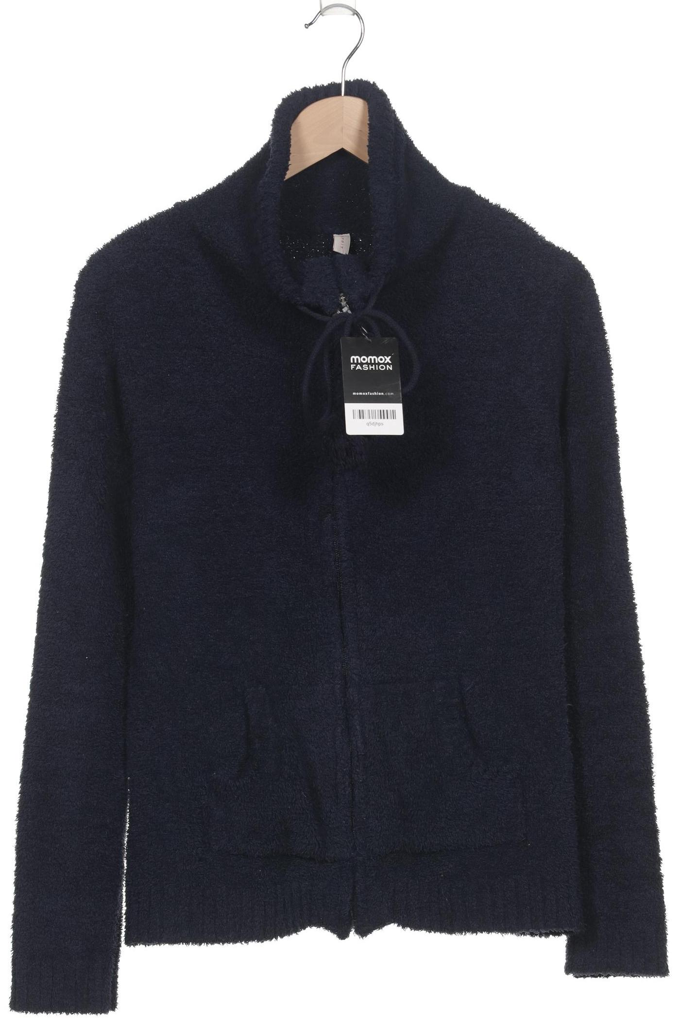 

Esprit Damen Sweatshirt, marineblau, Gr. 38