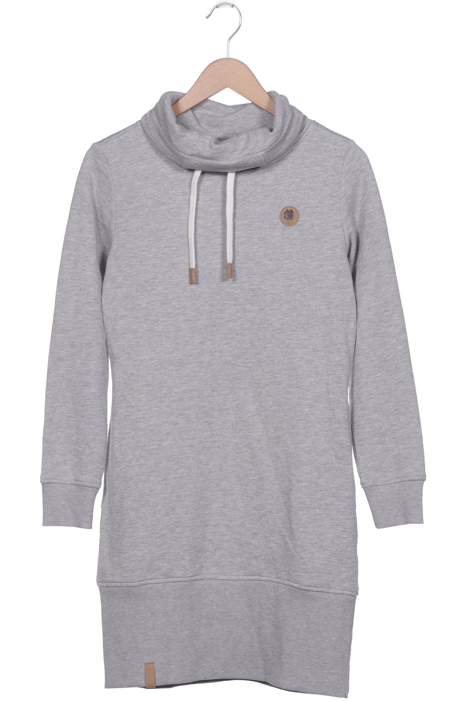 

Esprit Damen Sweatshirt, grau, Gr. 34