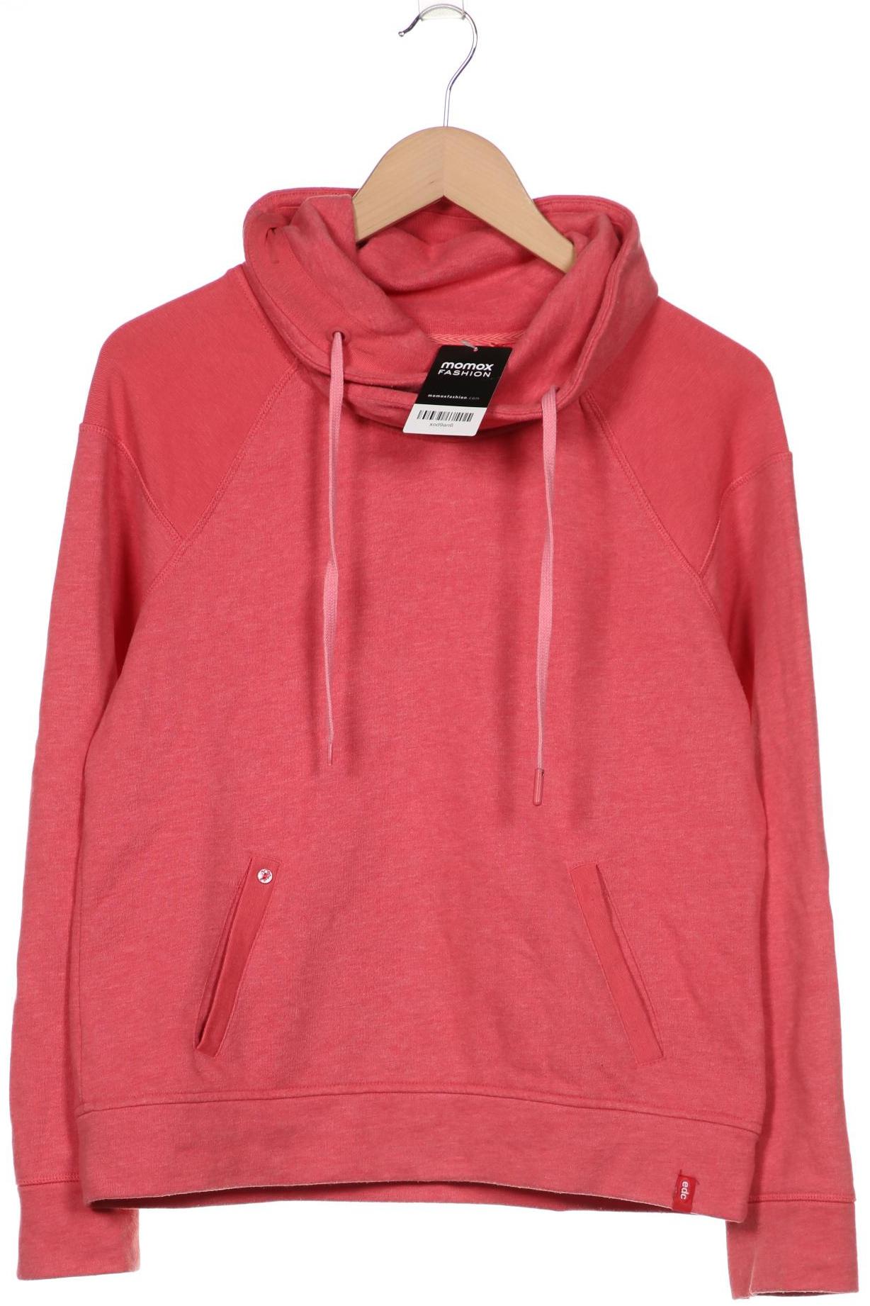 

Esprit Damen Sweatshirt, pink